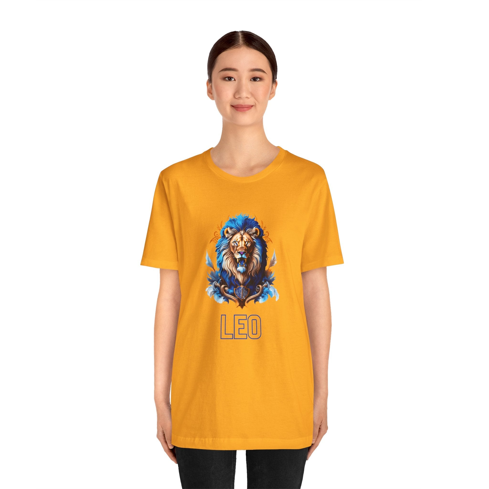 LEO The Lion T-Shirt