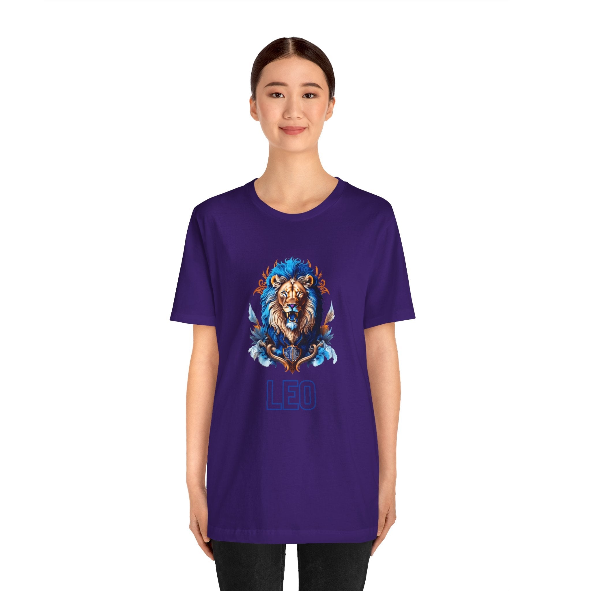 LEO The Lion T-Shirt