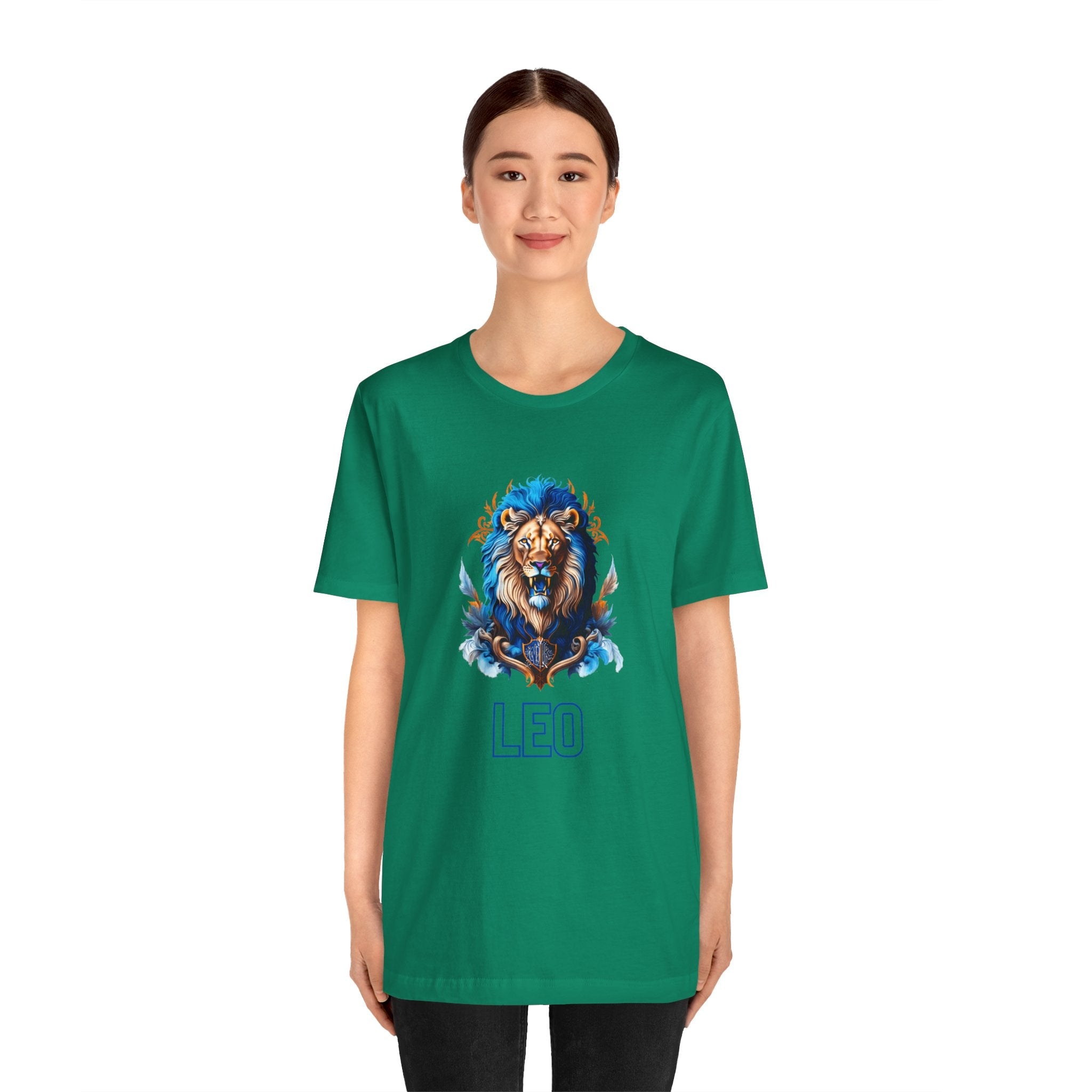 LEO The Lion T-Shirt