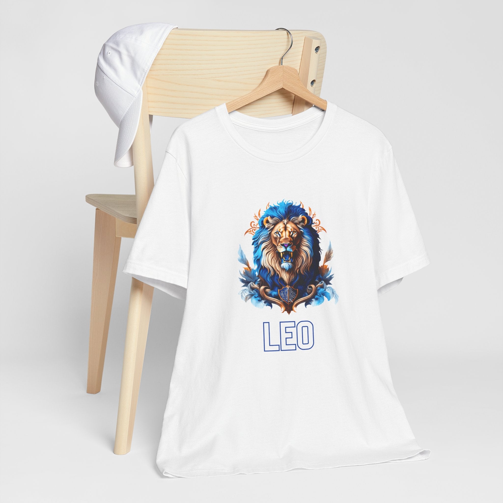 LEO The Lion T-Shirt