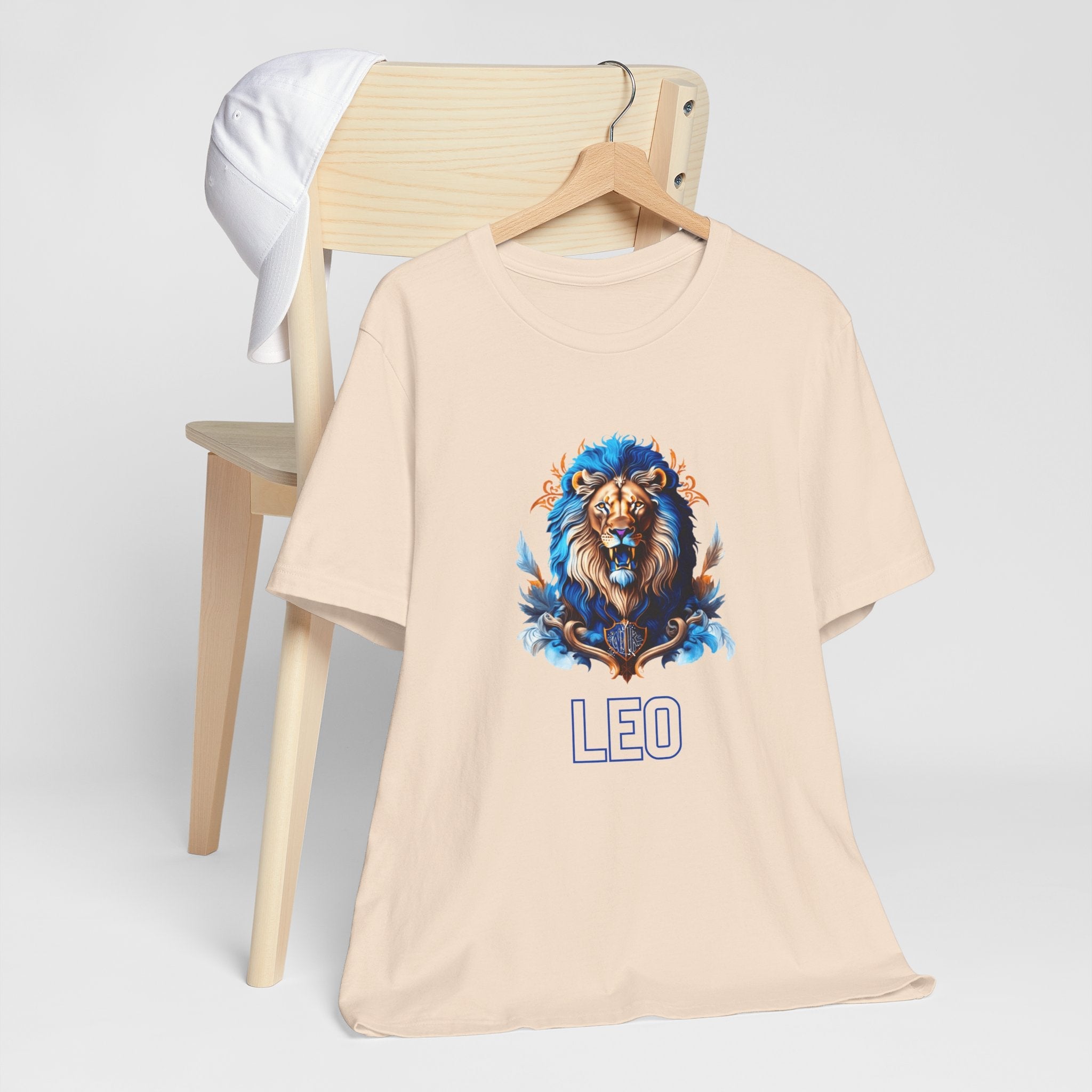 LEO The Lion T-Shirt