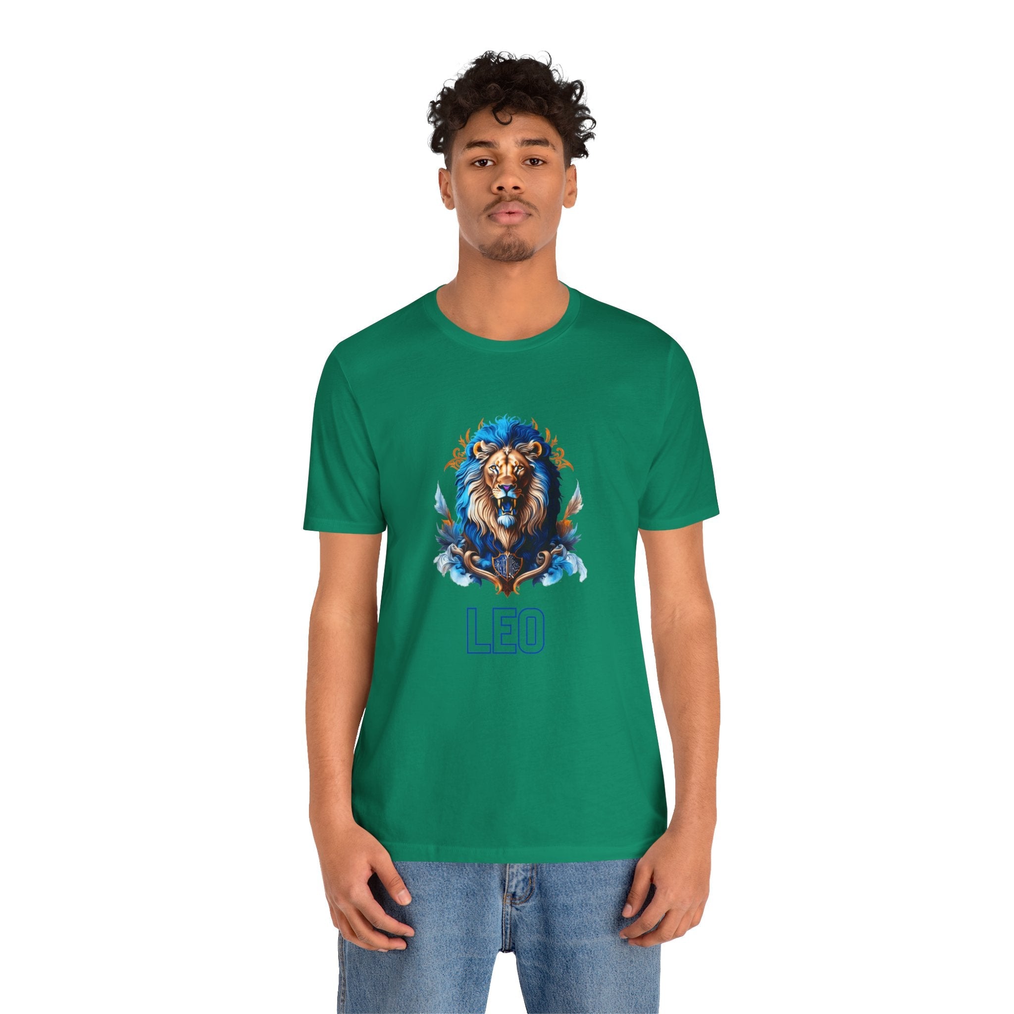 LEO The Lion T-Shirt