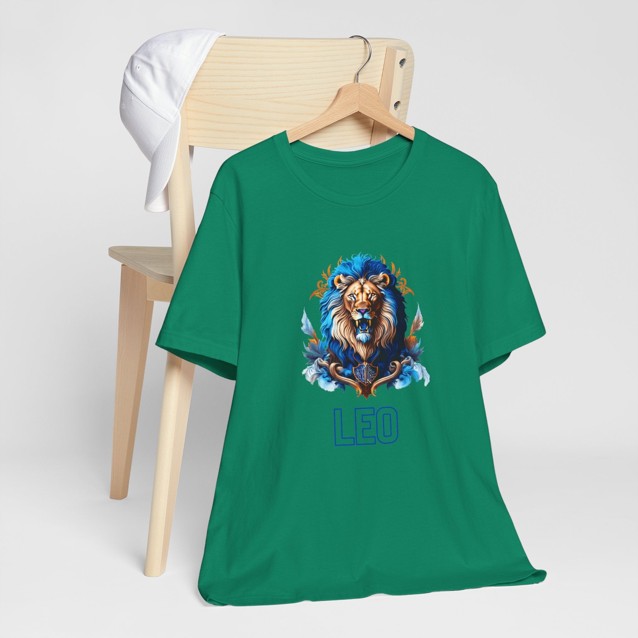 LEO The Lion T-Shirt