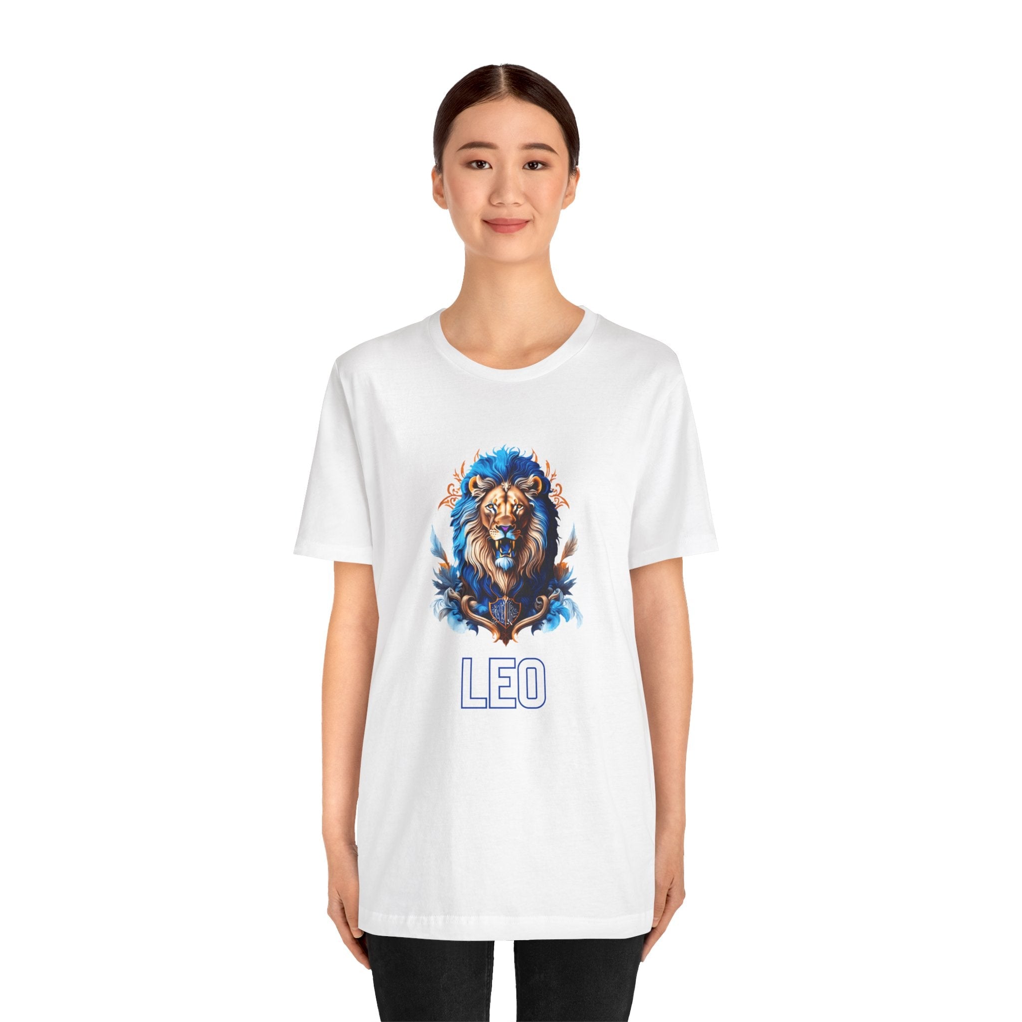 LEO The Lion T-Shirt
