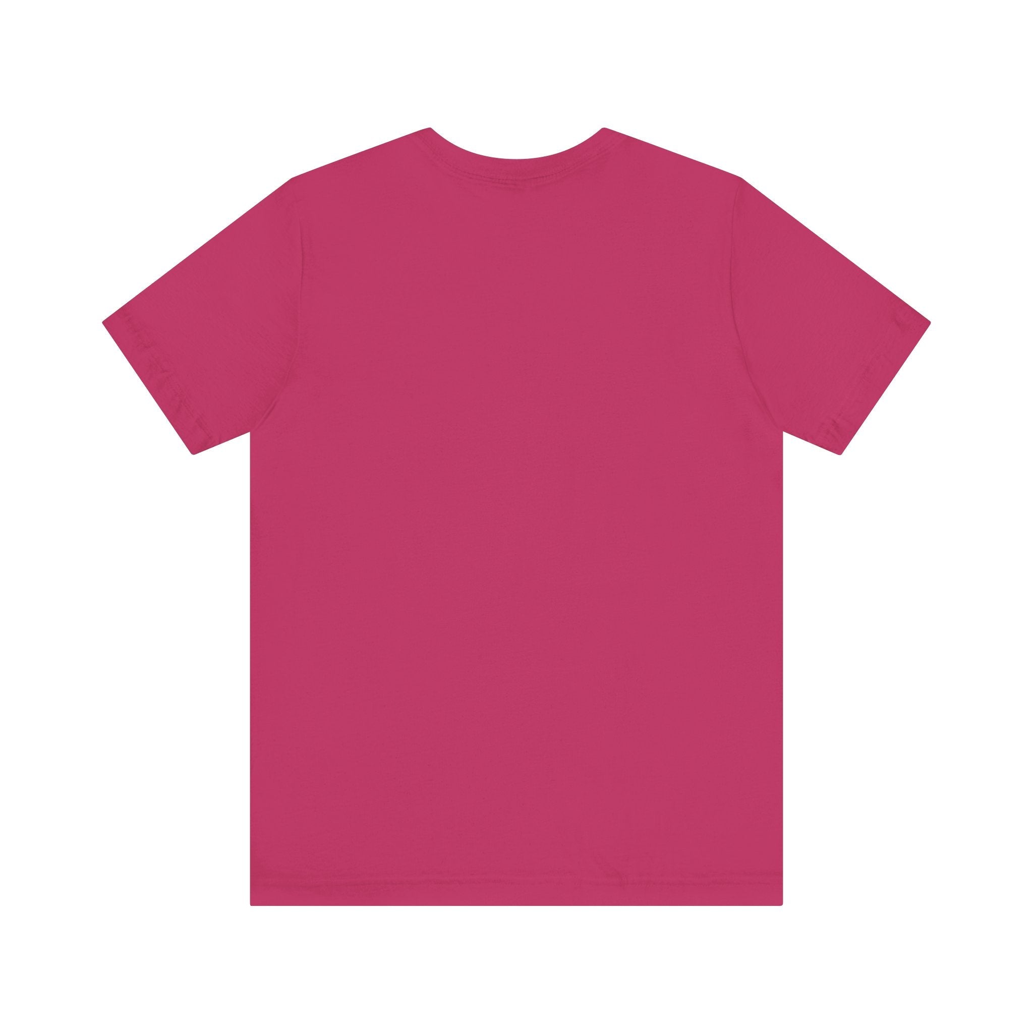 Leo White T-Shirt