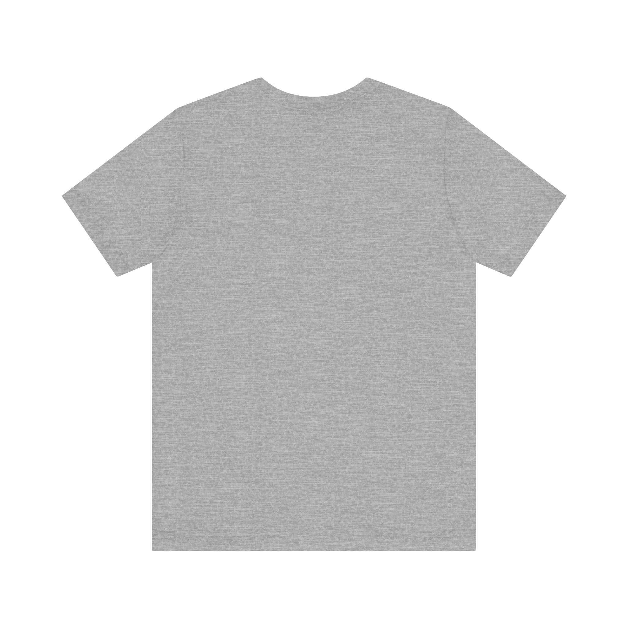 Let's Go Let's Grow Empowerment Tee, Motivational Shirt, Growth InspirT-ShirtEmpowerment Tee