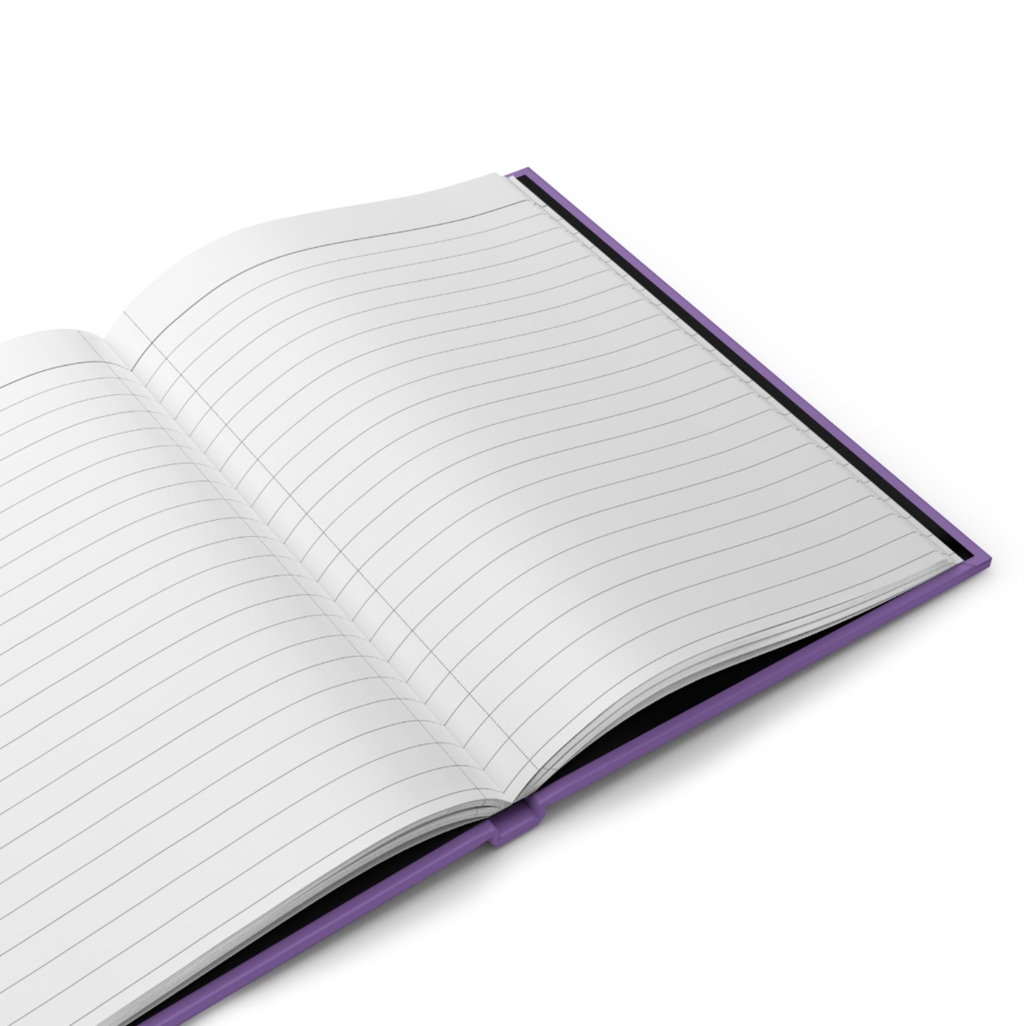 Let’s Go, Let’s Grow Hardcover Journal — Inspirational Empowerment Notebook