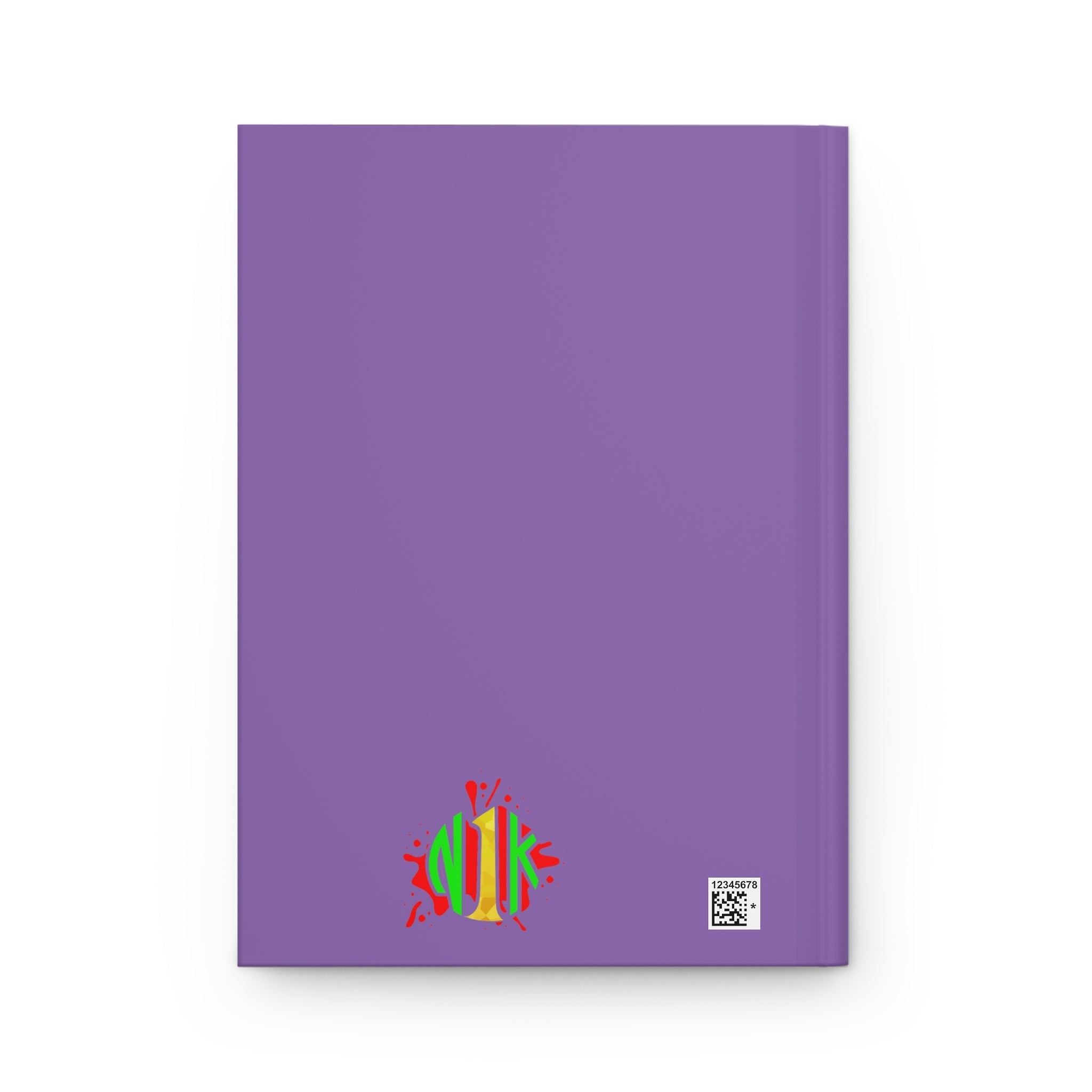 Let’s Go, Let’s Grow Hardcover Journal — Inspirational Empowerment Notebook