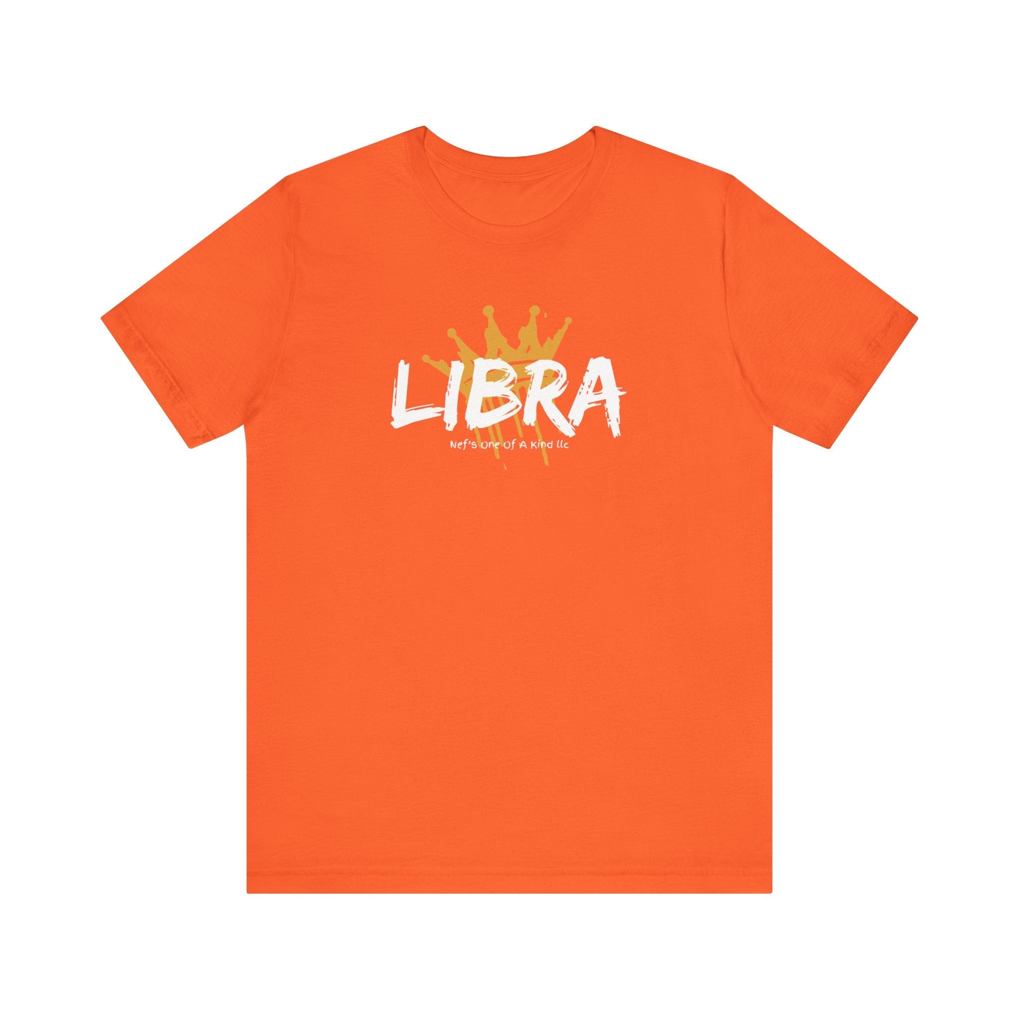 Libra King