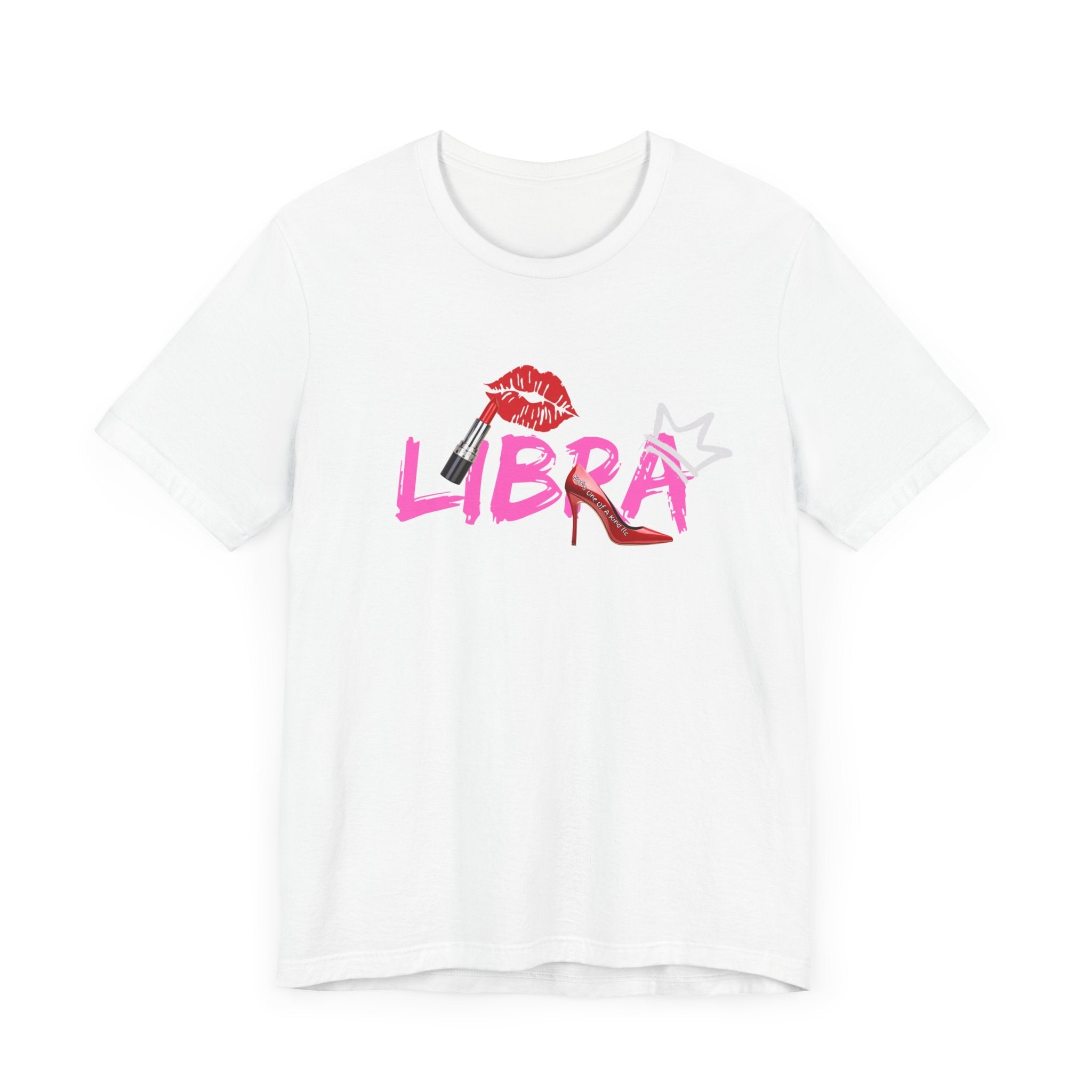 Libra Lipstick