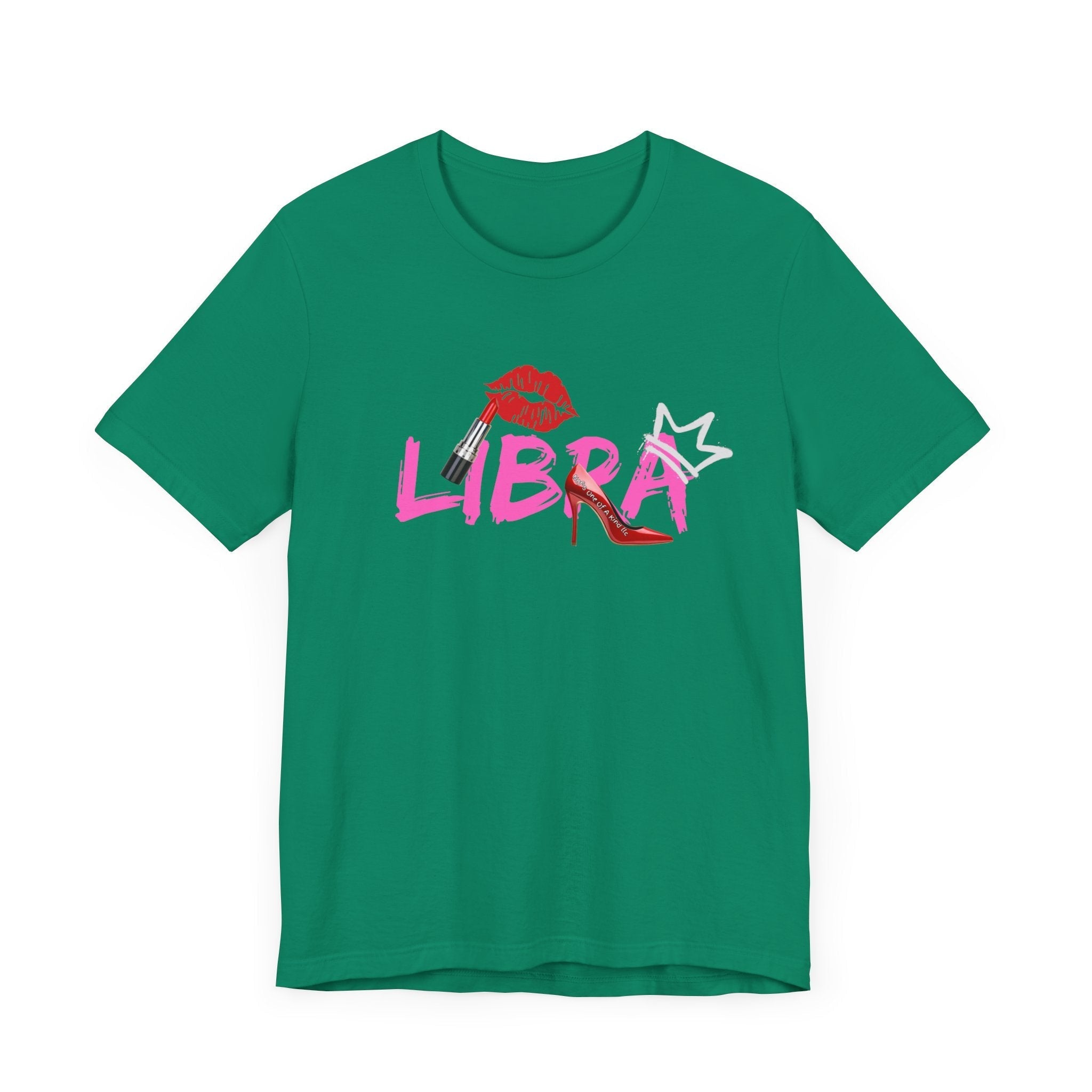 Libra Lipstick
