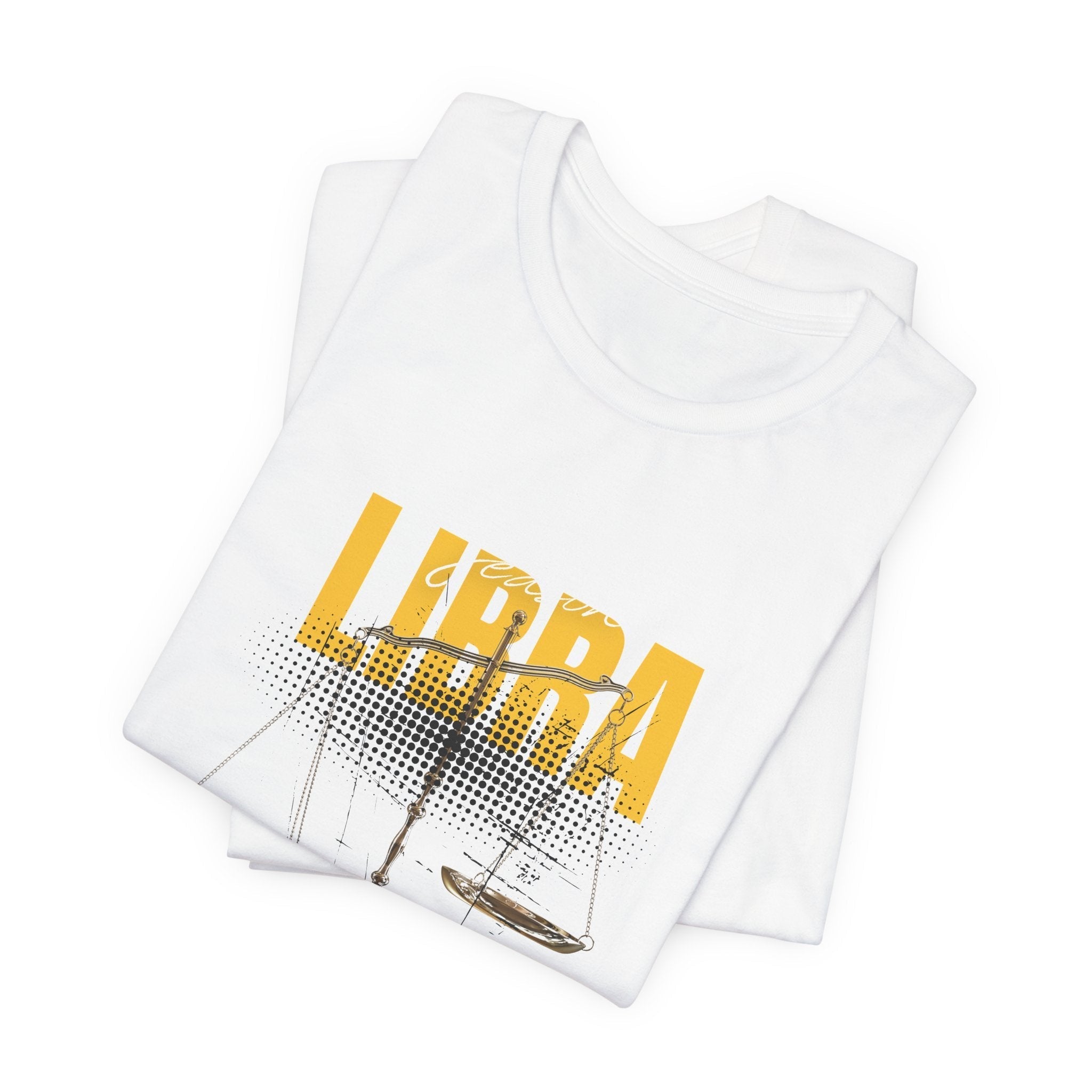 Libra Season Tee
