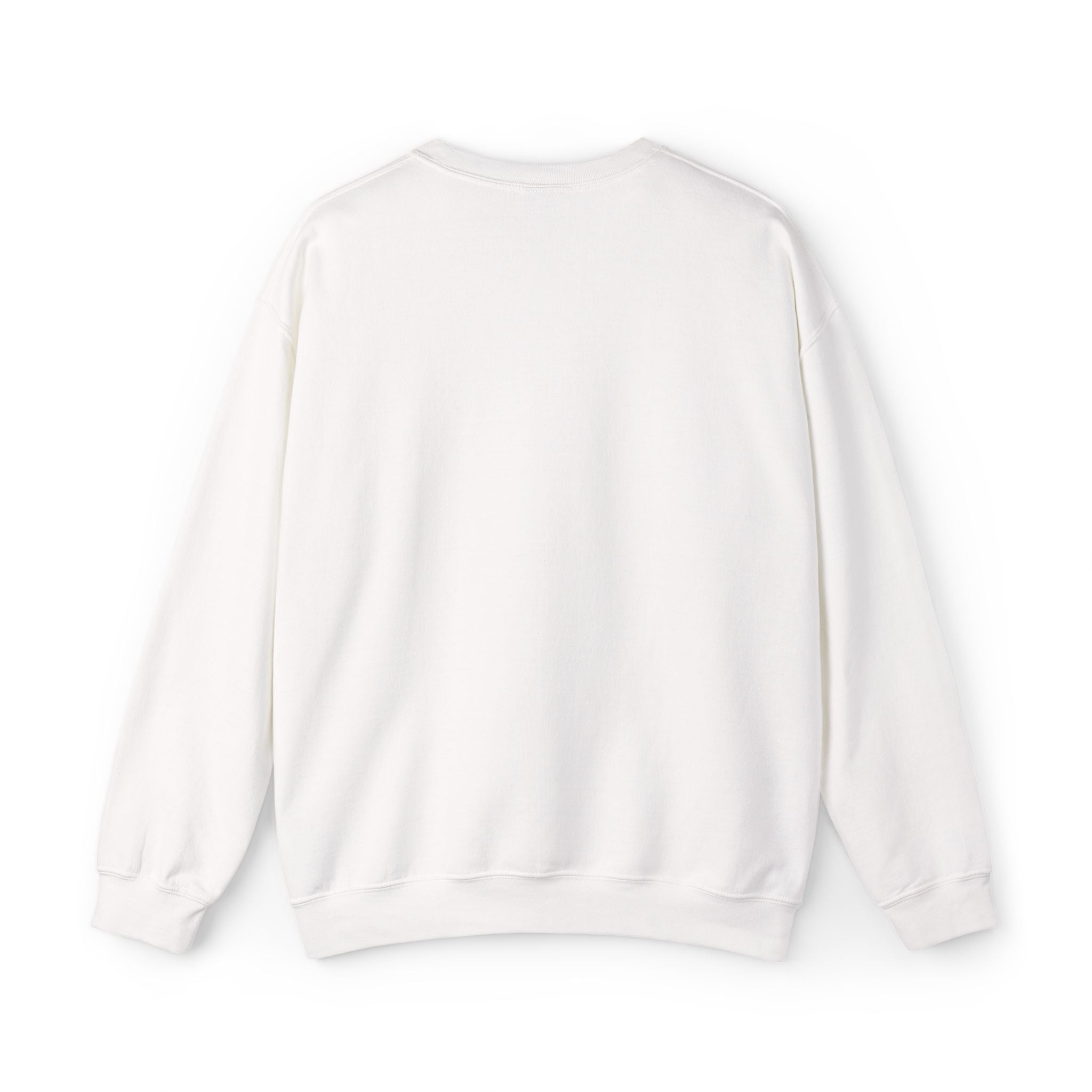 N1K Empress Status EMBROIDERED, Crewneck Sweatshirt - Minimal Casual Pullover