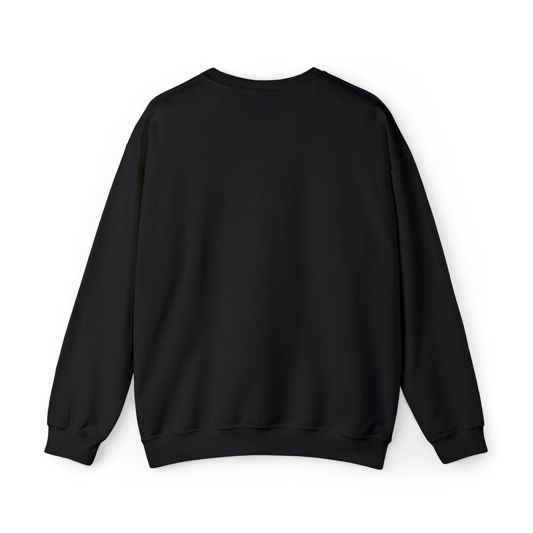 N1K Empress Status EMBROIDERED, Crewneck Sweatshirt - Minimal Casual Pullover