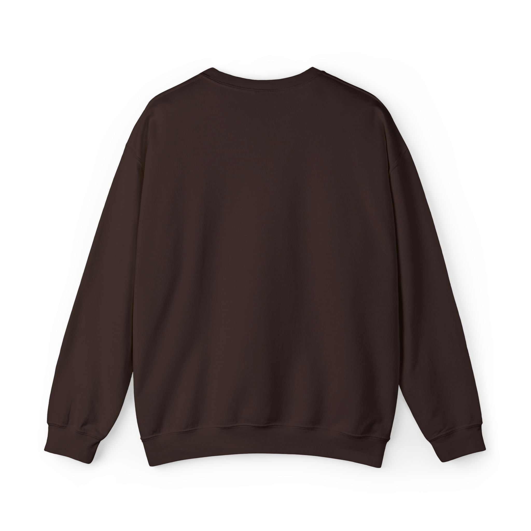 N1K Empress Status EMBROIDERED, Crewneck Sweatshirt - Minimal Casual Pullover