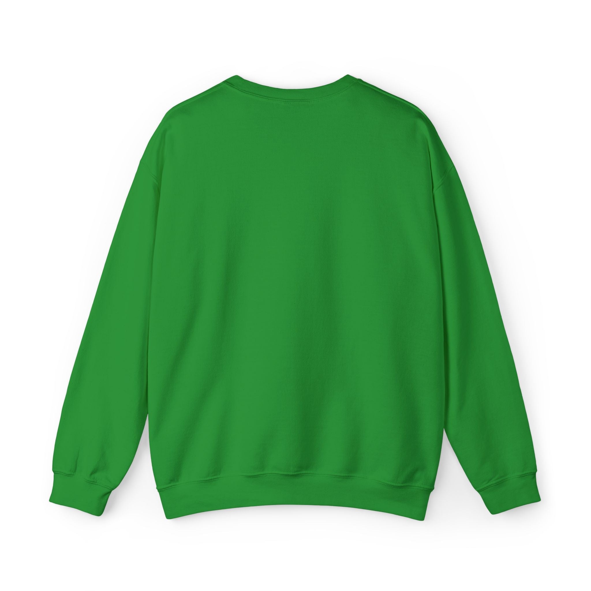 N1K Empress Status EMBROIDERED, Crewneck Sweatshirt - Minimal Casual Pullover