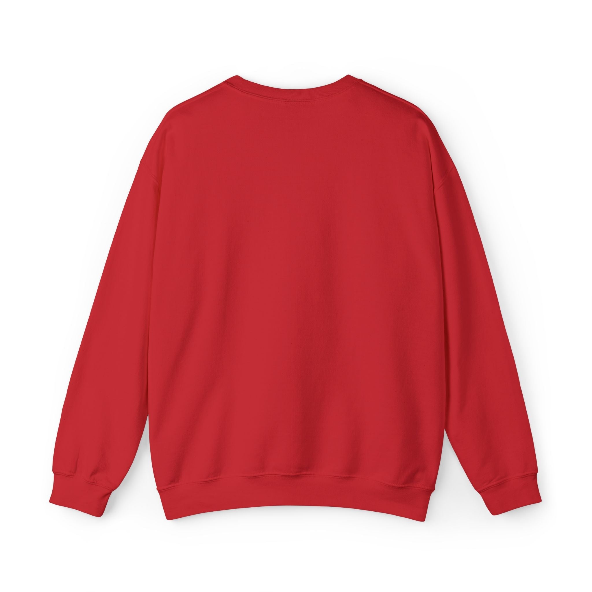 N1K Empress Status EMBROIDERED, Crewneck Sweatshirt - Minimal Casual Pullover