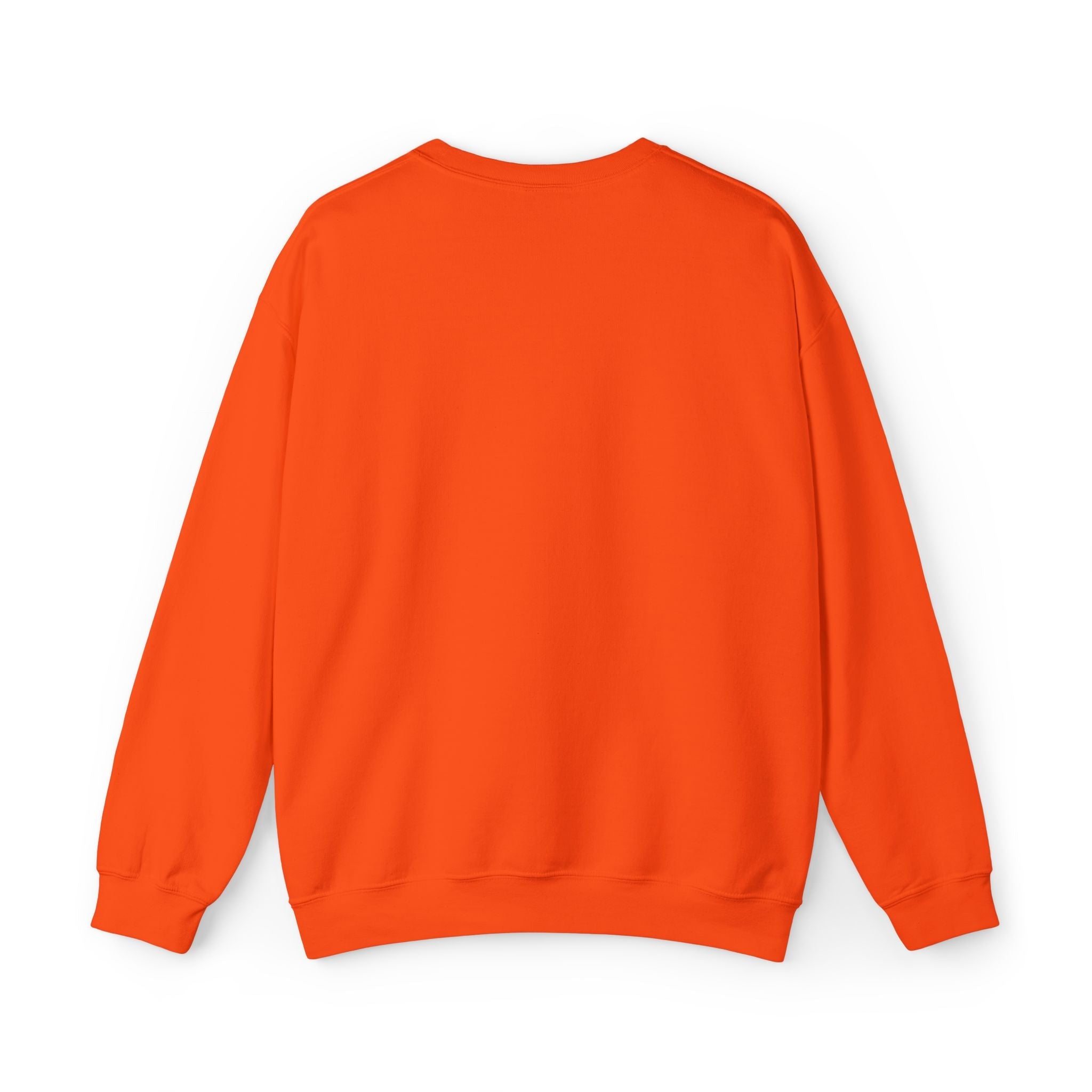 N1K Empress Status EMBROIDERED, Crewneck Sweatshirt - Minimal Casual Pullover