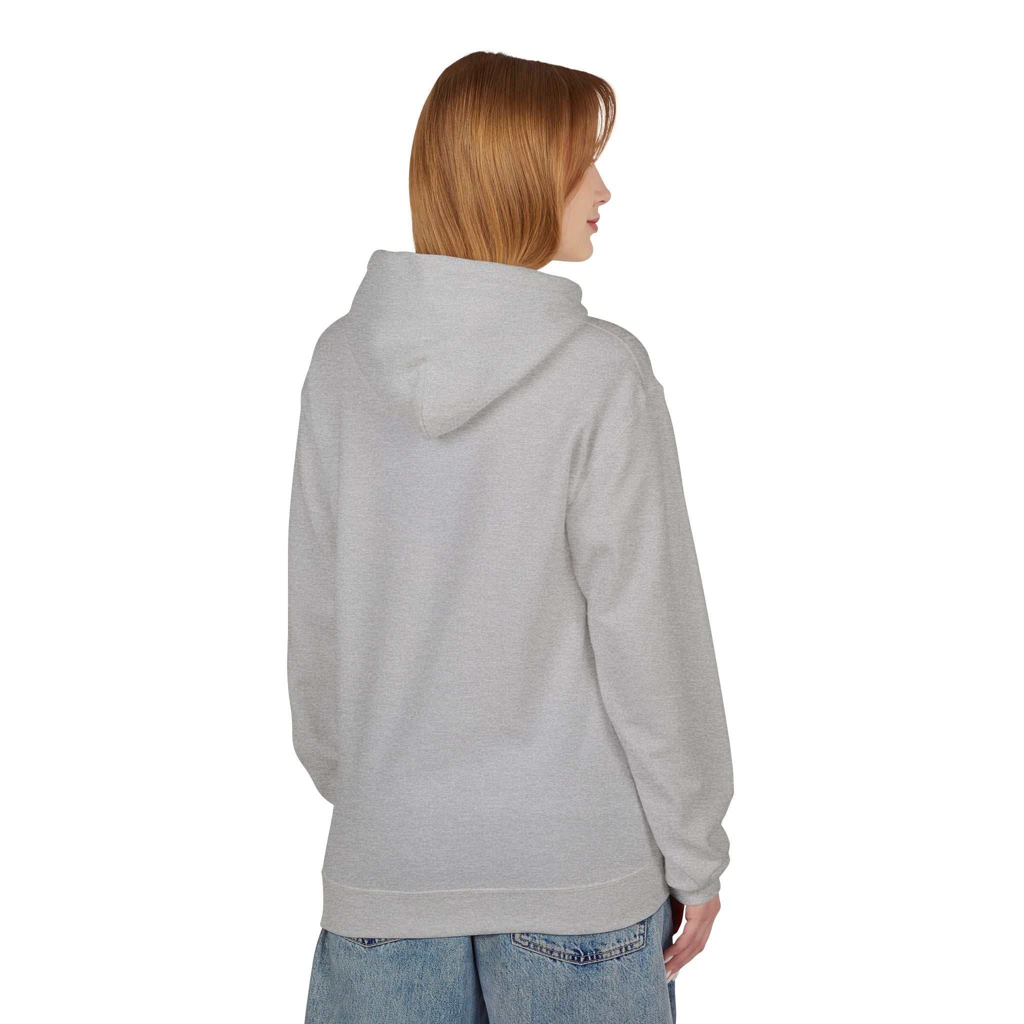 N1K Empress Status Pink Ribbon Breast Cancer Awareness Hoodie — PINK Breast Cancer Support Pullover