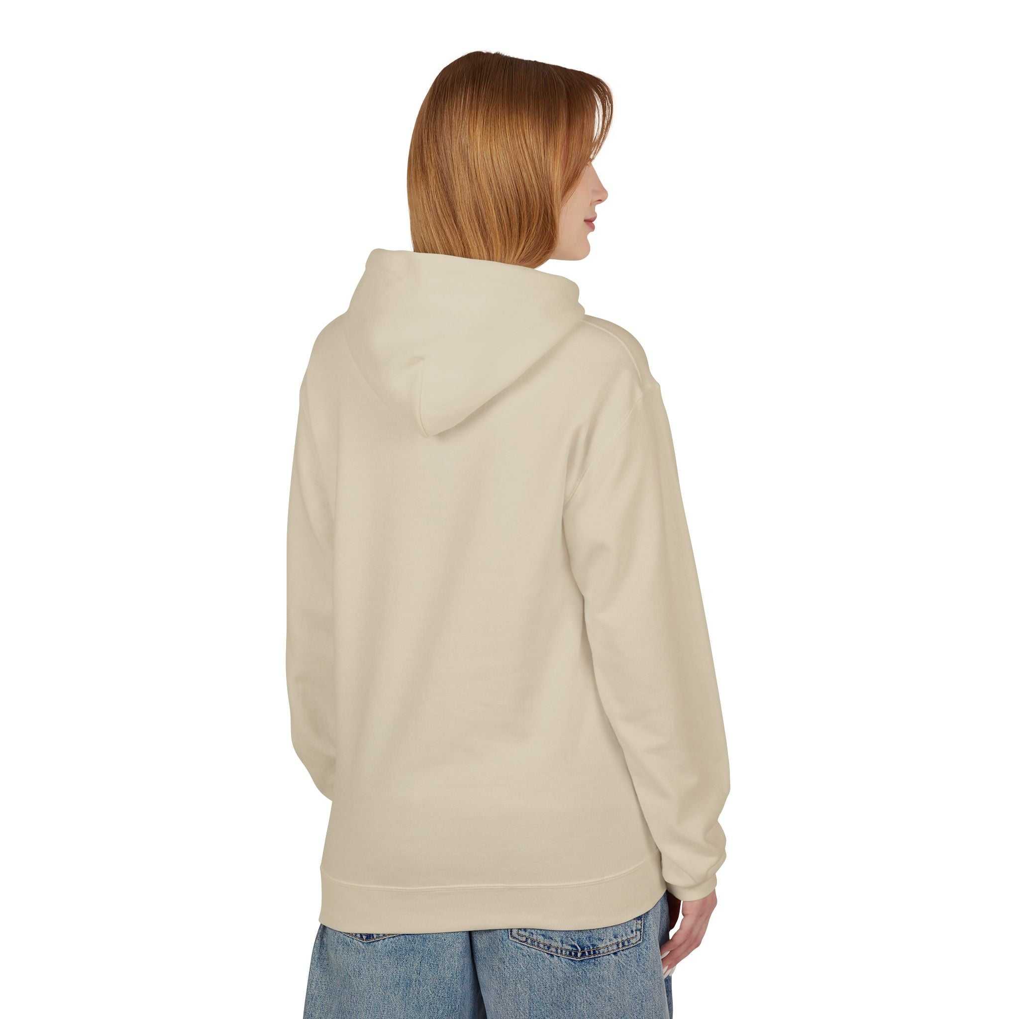 N1K Empress Status Pink Ribbon Breast Cancer Awareness Hoodie — PINK Breast Cancer Support Pullover