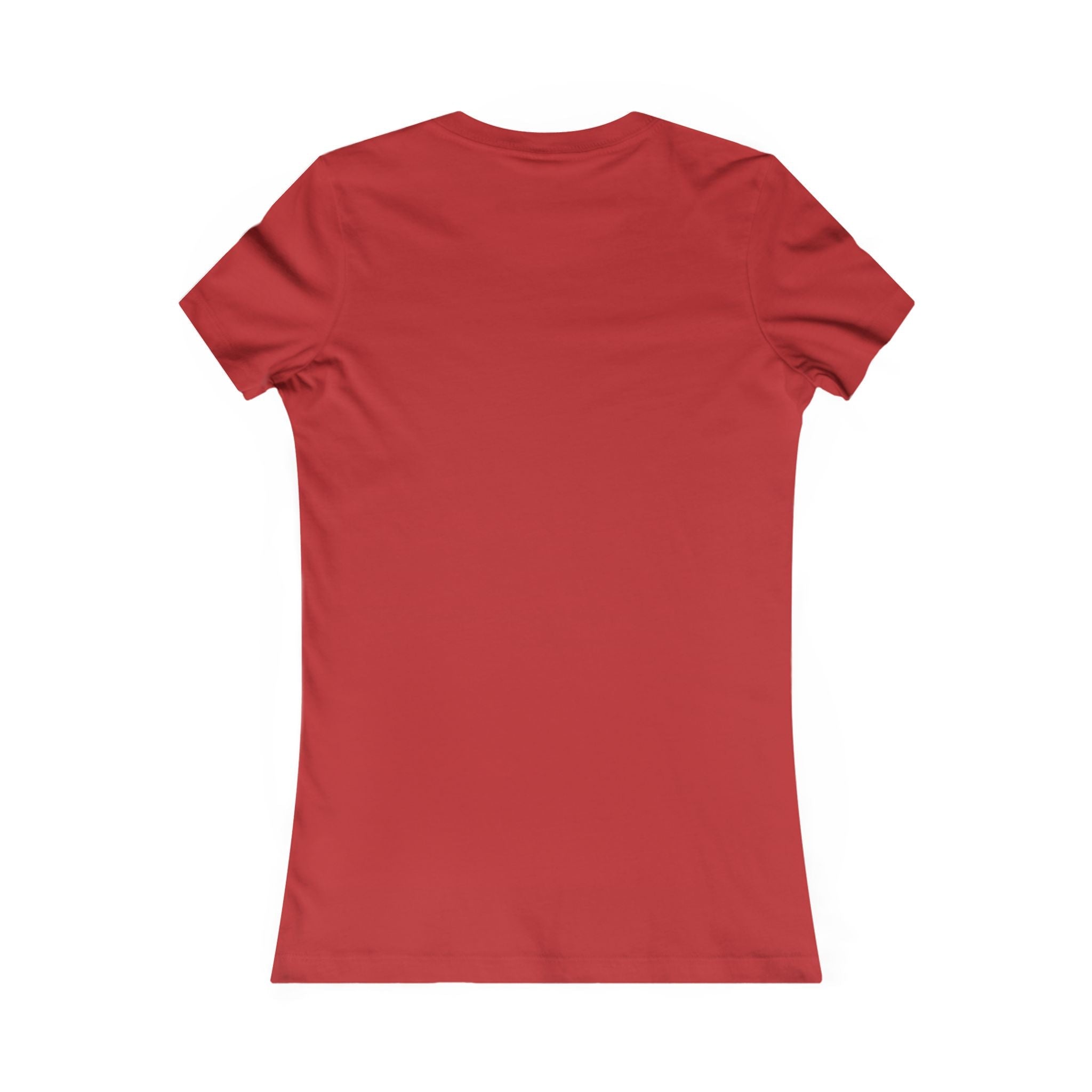 N1K Empress Status Women's Tee - Pink Ribbon Breast Cancer Awareness