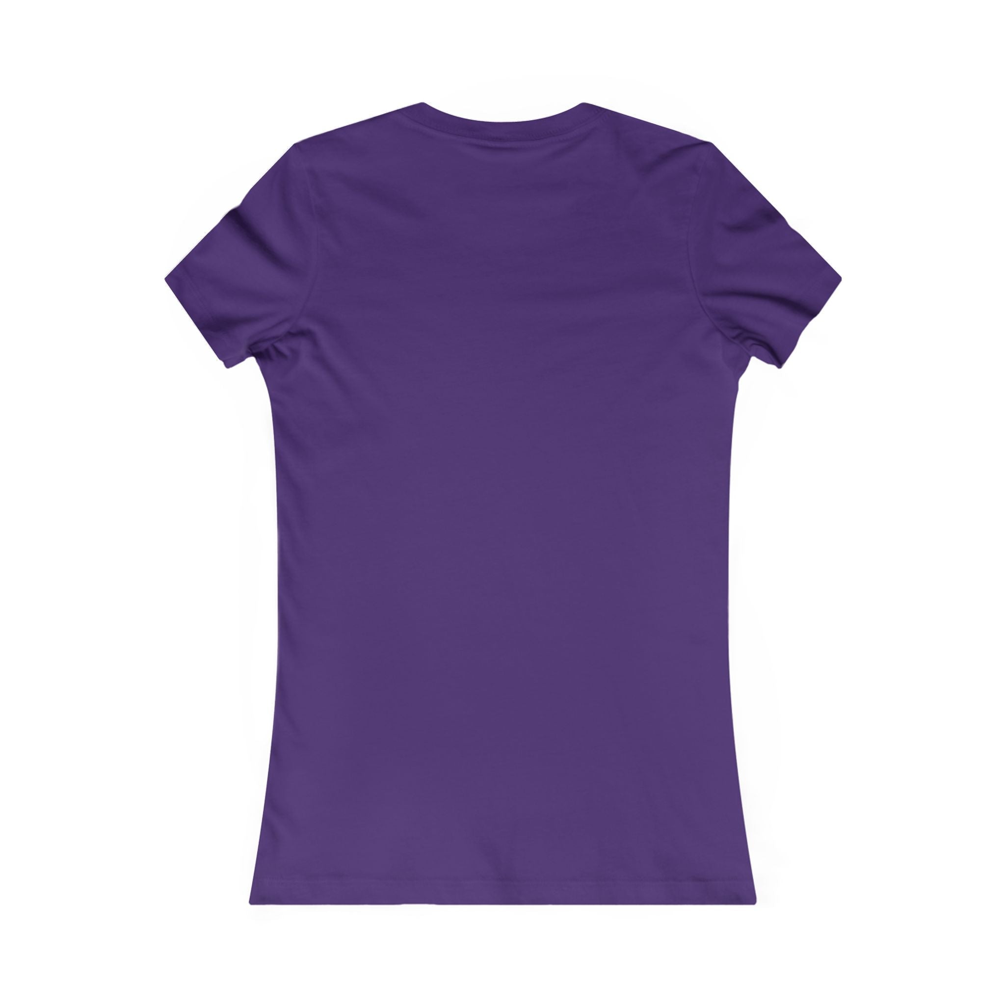 N1K Empress Status Women's Tee - Pink Ribbon Breast Cancer Awareness