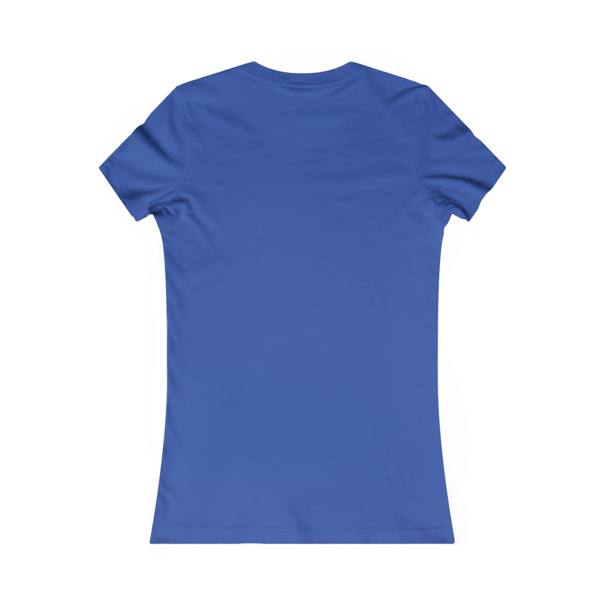 N1K Empress Status Women's Tee - Pink Ribbon Breast Cancer Awareness