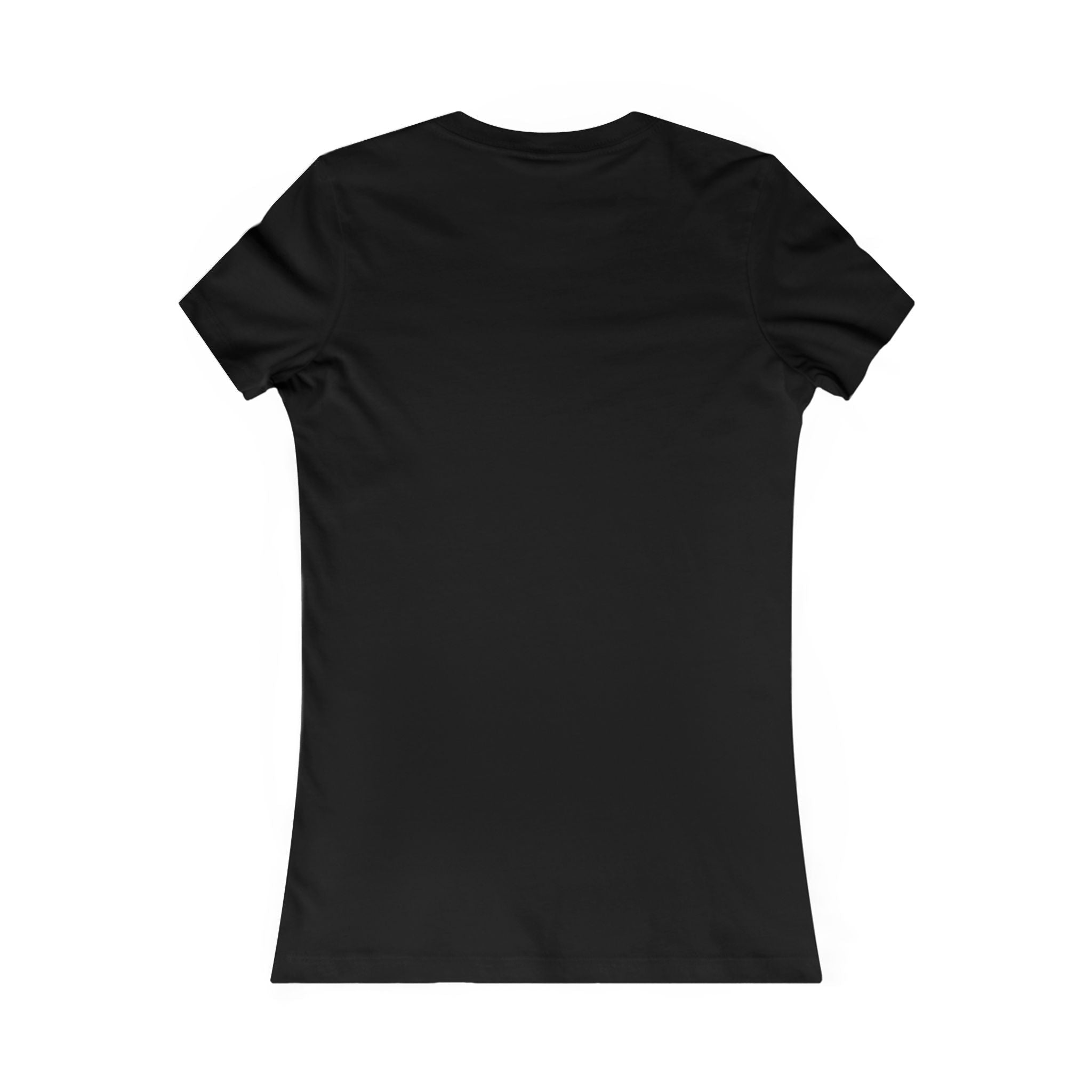 N1K Empress Status Women's Tee - Pink Ribbon Breast Cancer Awareness
