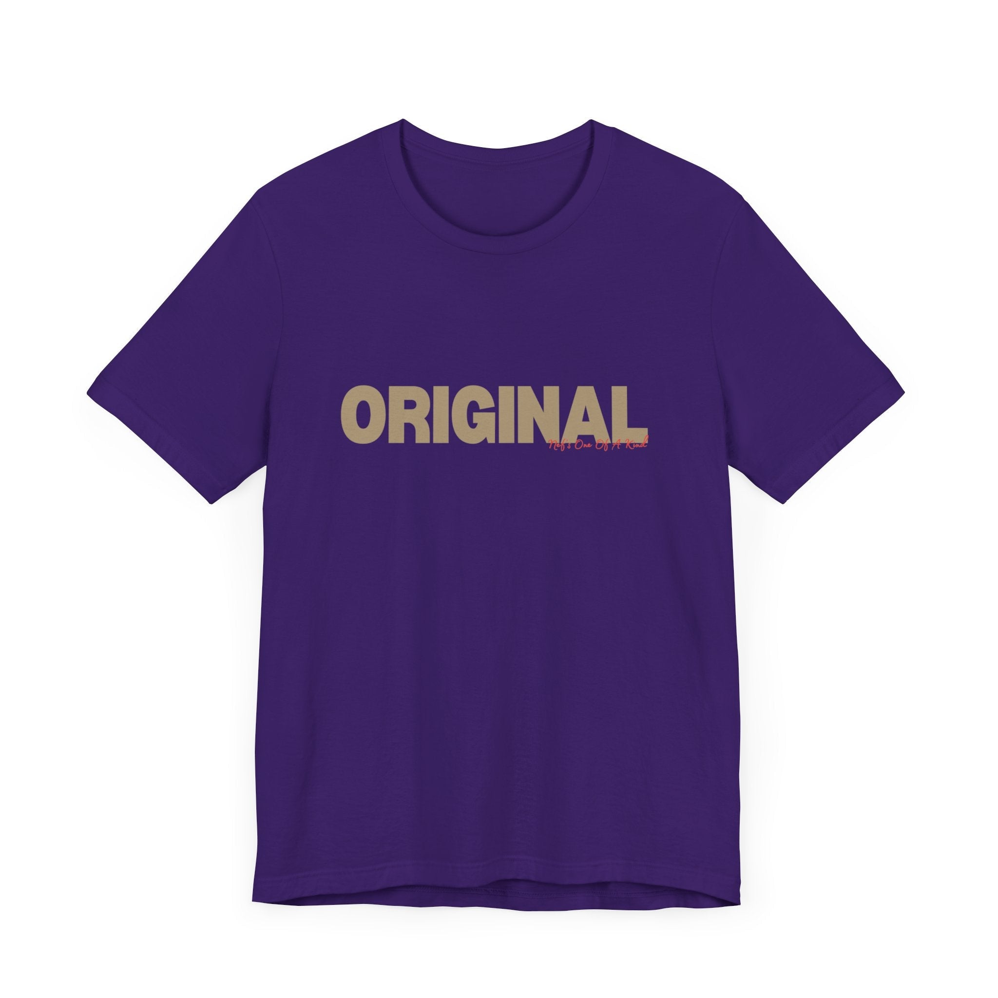 Original Tee - Look for Remix and Encore
