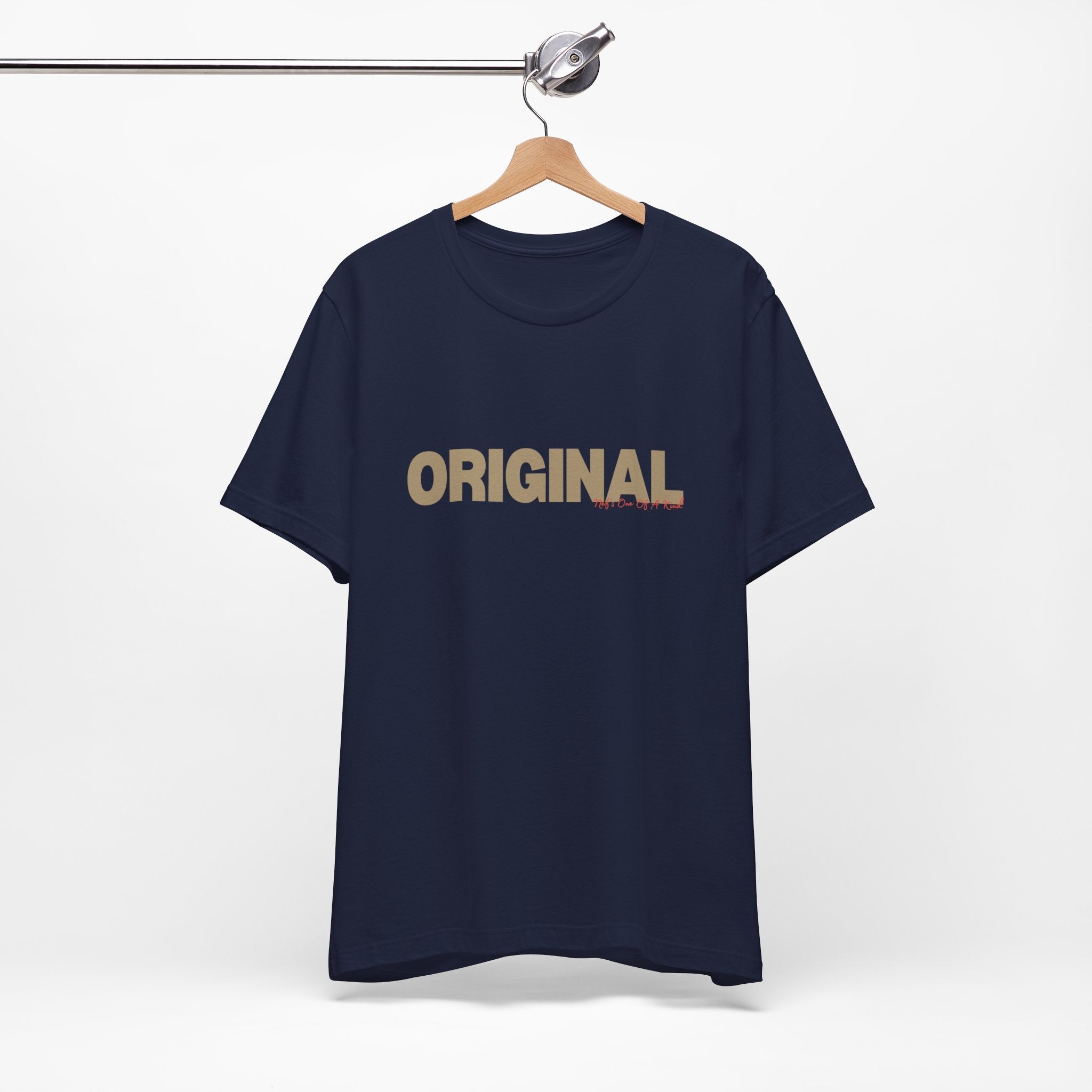 Original Tee - Look for Remix and Encore
