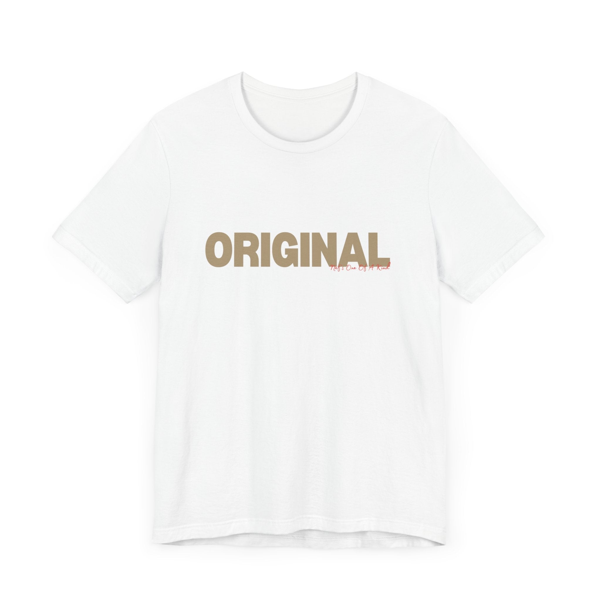 Original Tee - Look for Remix and Encore