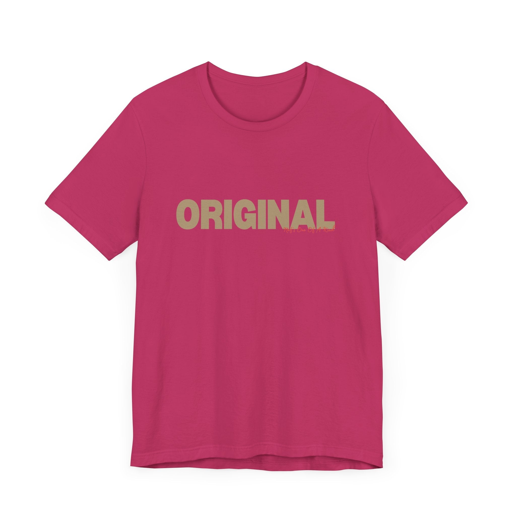 Original Tee - Look for Remix and Encore