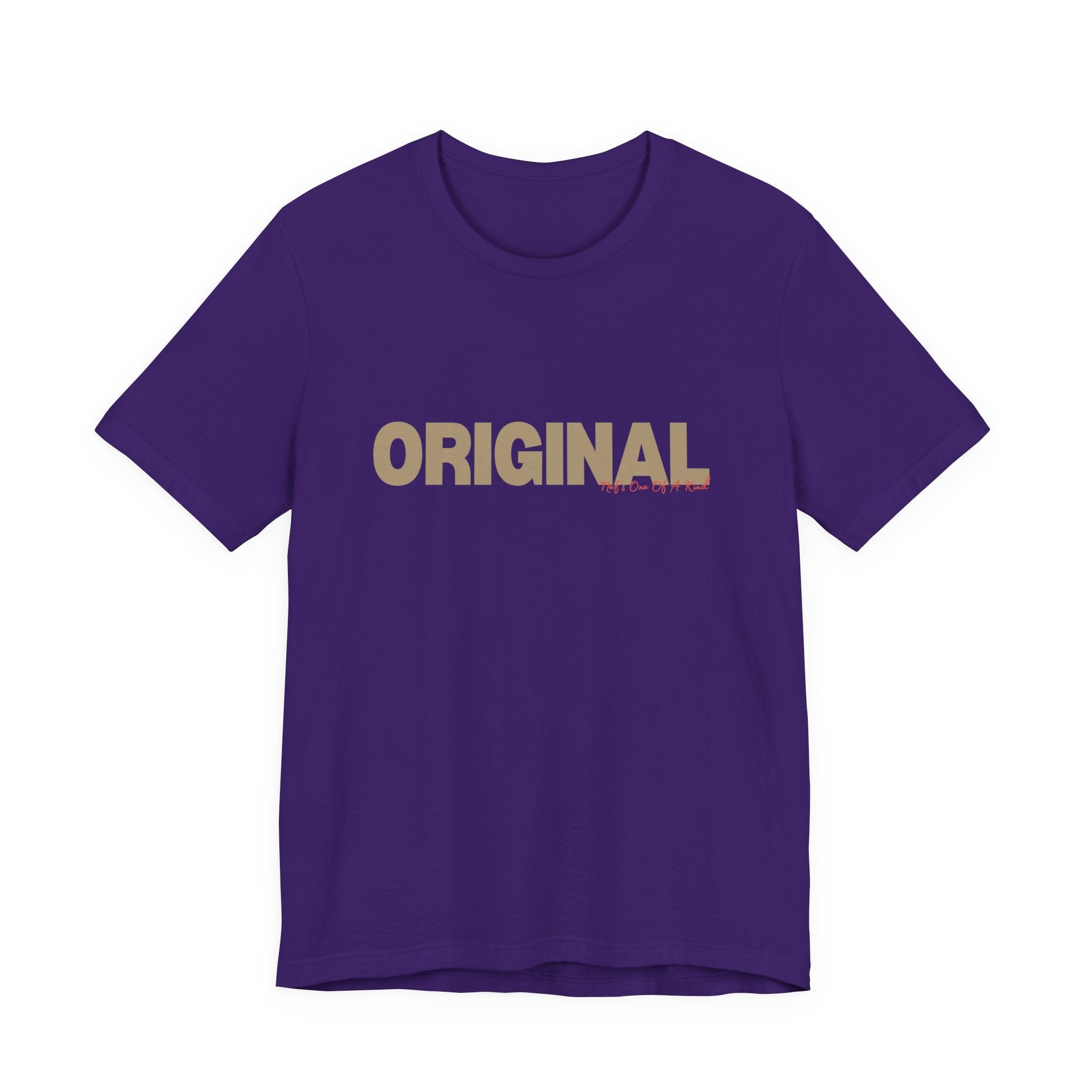 Original Tee - Look for Remix and Encore