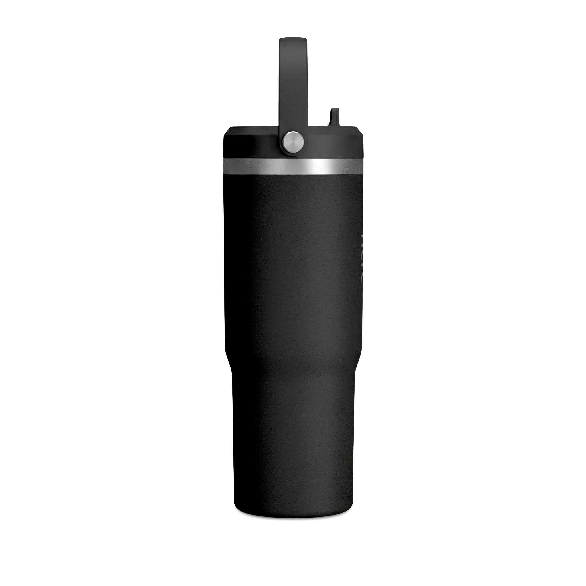 Personalized 32oz Nomad Tumbler – Insulated Travel Water Bottle with Handle (Add Your Name)