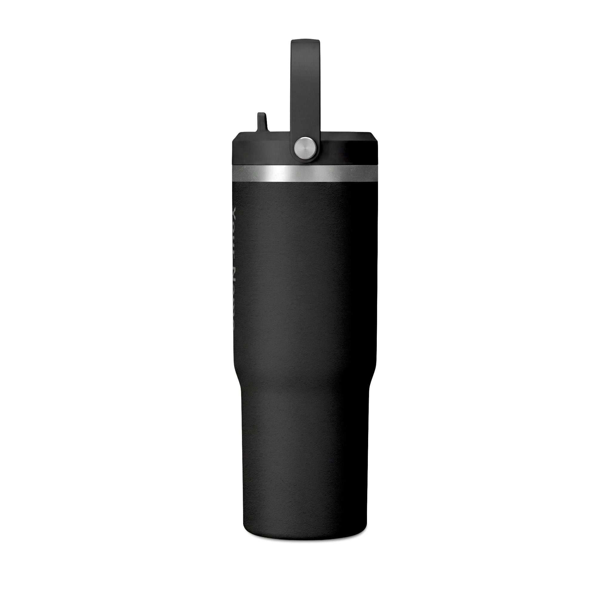 Personalized 32oz Nomad Tumbler – Insulated Travel Water Bottle with Handle (Add Your Name)