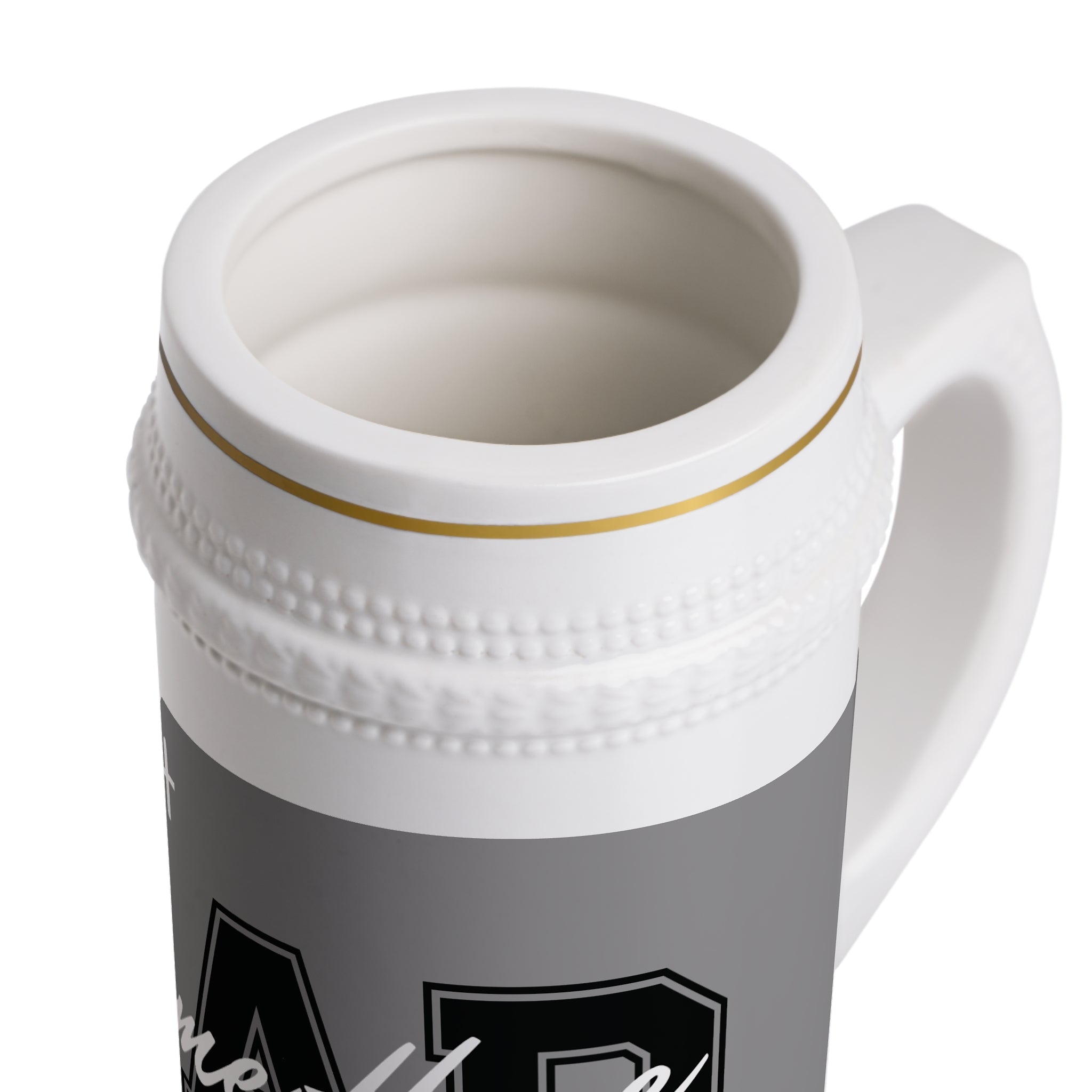 Personalized "Best Dad Ever" Beer Stein Mug