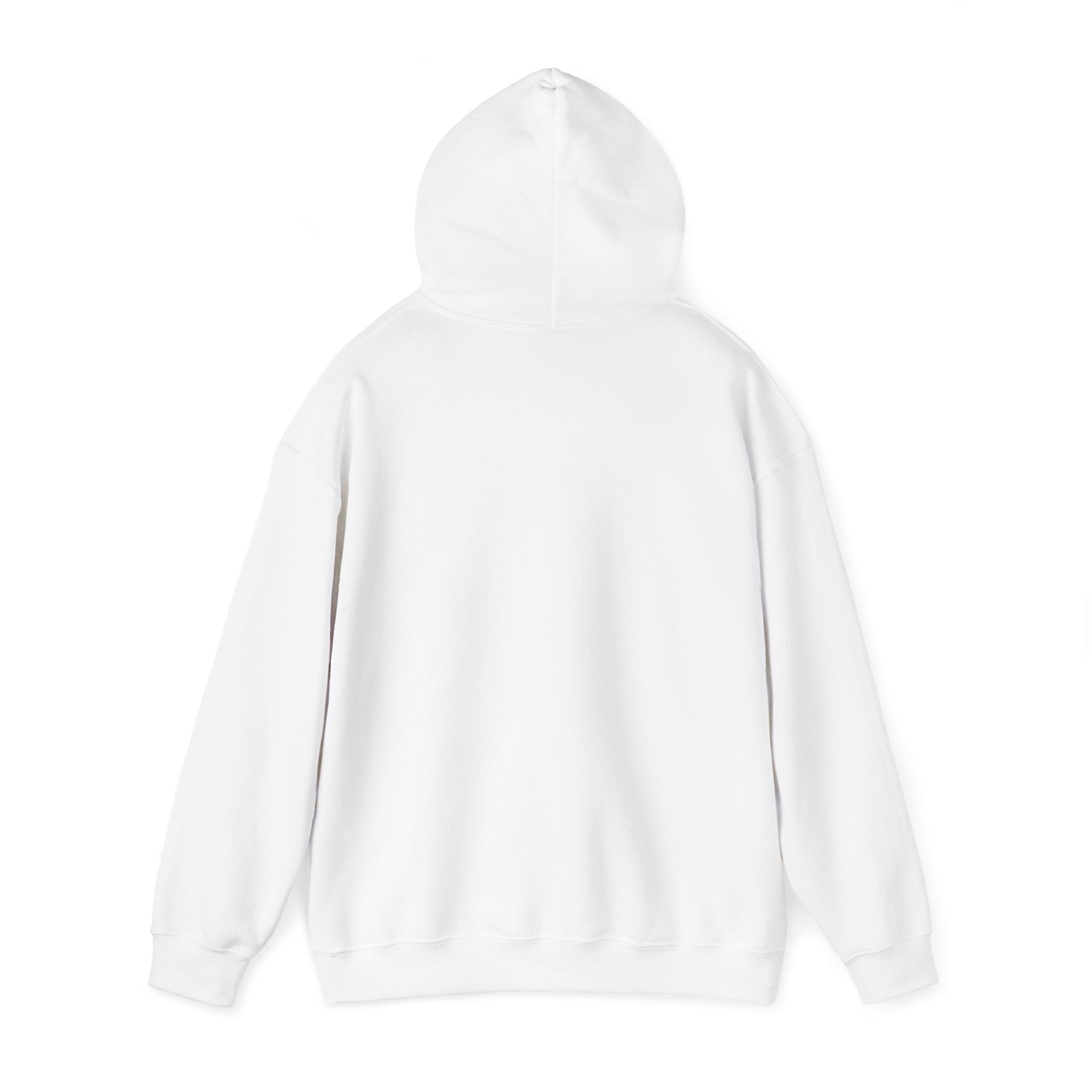 Pisces Zodiac Casual Unisex Heavy Blend Hooded SweatshirtHoodiePisces Zodiac Casual Unisex Heavy Blend Hooded Sweatshirt