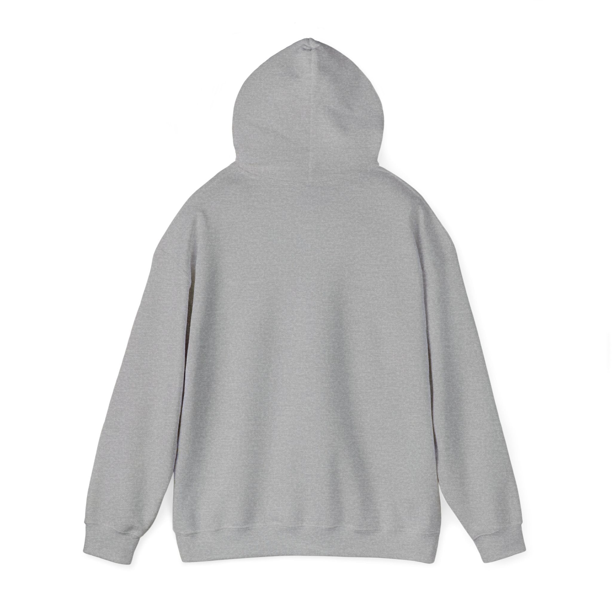 Pisces Zodiac Casual Unisex Heavy Blend Hooded SweatshirtHoodiePisces Zodiac Casual Unisex Heavy Blend Hooded Sweatshirt