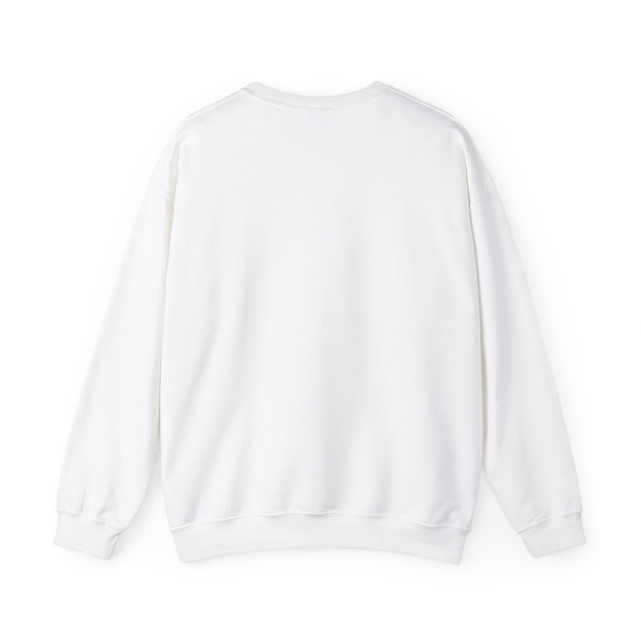 Skeleton Coffee Is Life Unisex Heavy Blend™ Crewneck Sweatshirt