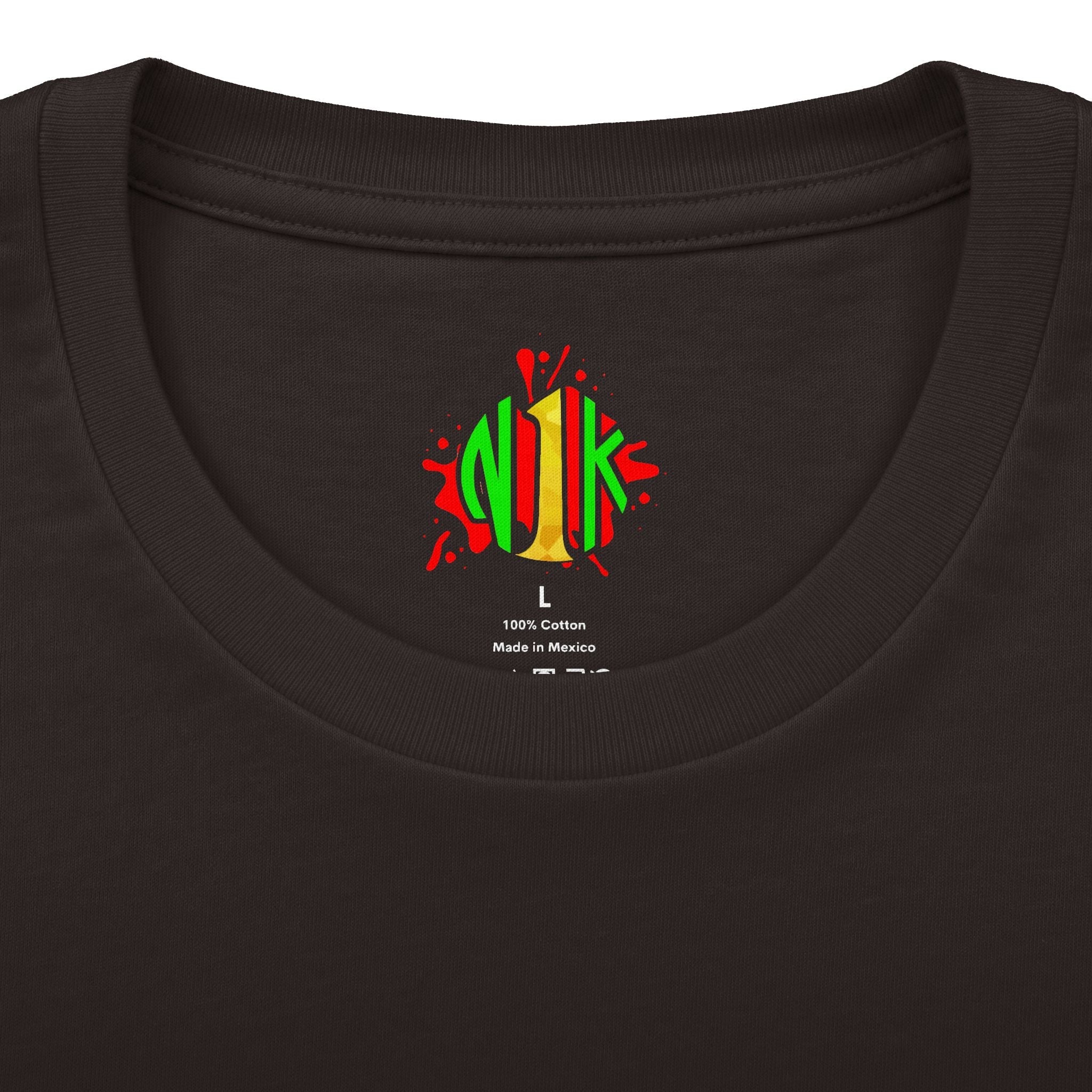 Stepping with God 'Grace & Mercy' Inspirational Customizable Birthday Tee
