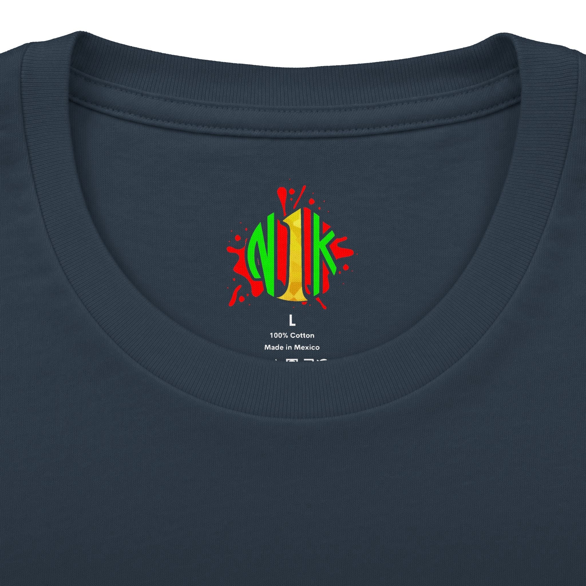 Stepping with God 'Grace & Mercy' Inspirational Customizable Birthday Tee