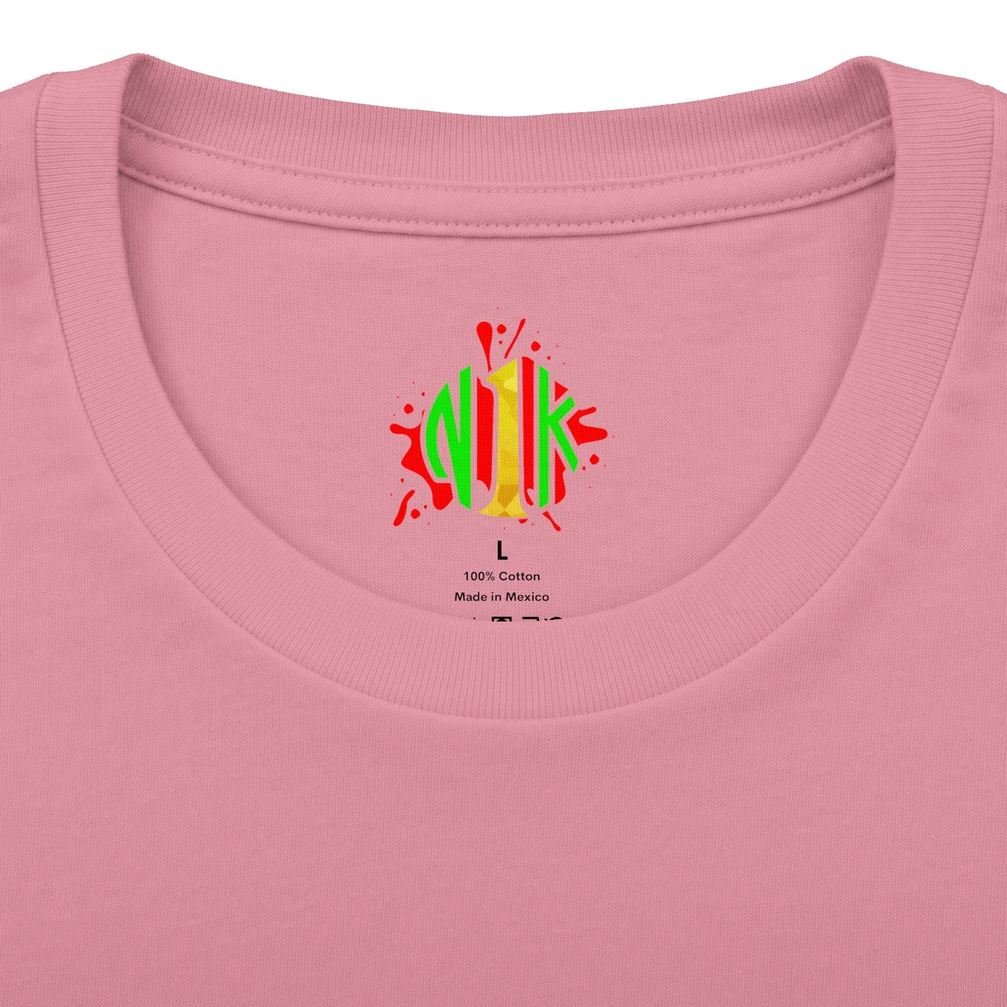 Stepping with God 'Grace & Mercy' Inspirational Customizable Birthday Tee