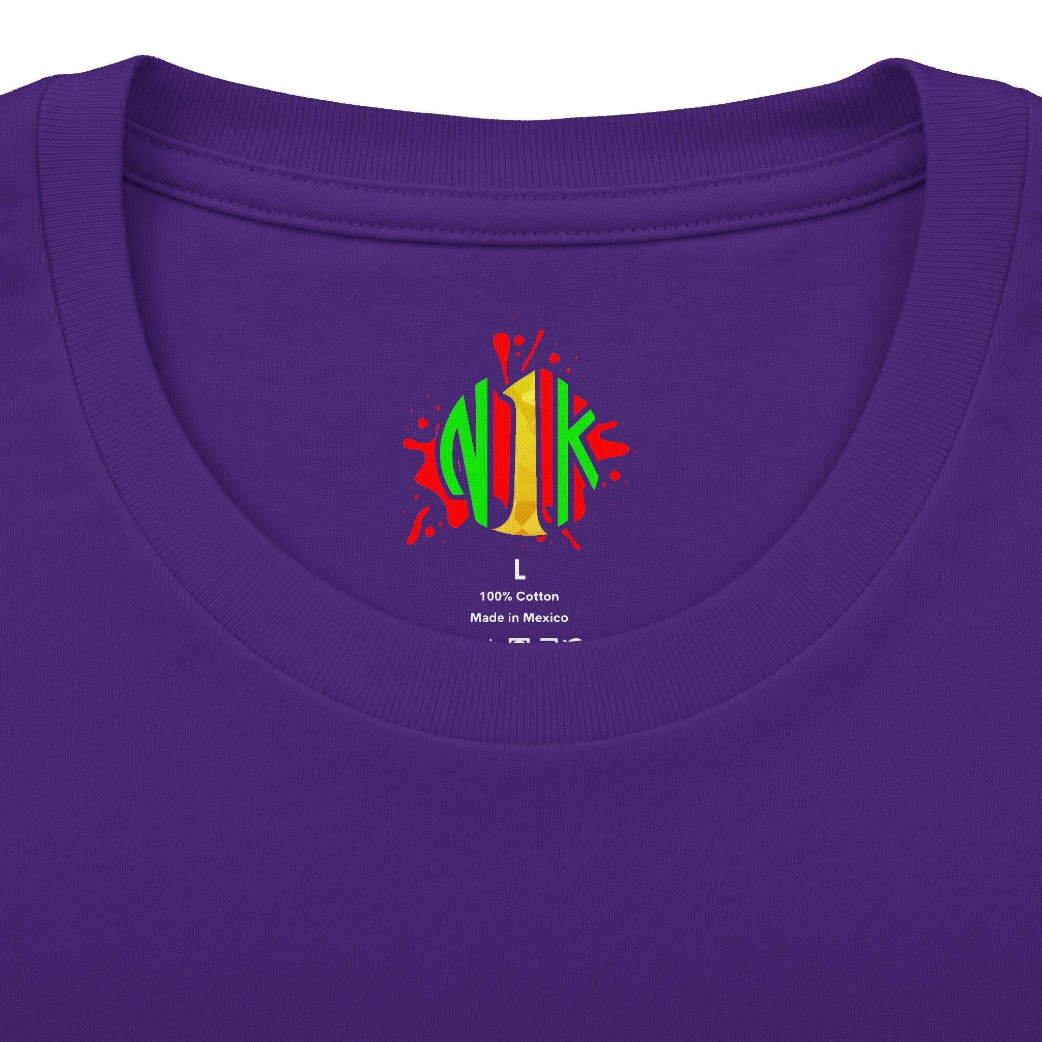 Stepping with God 'Grace & Mercy' Inspirational Customizable Birthday Tee
