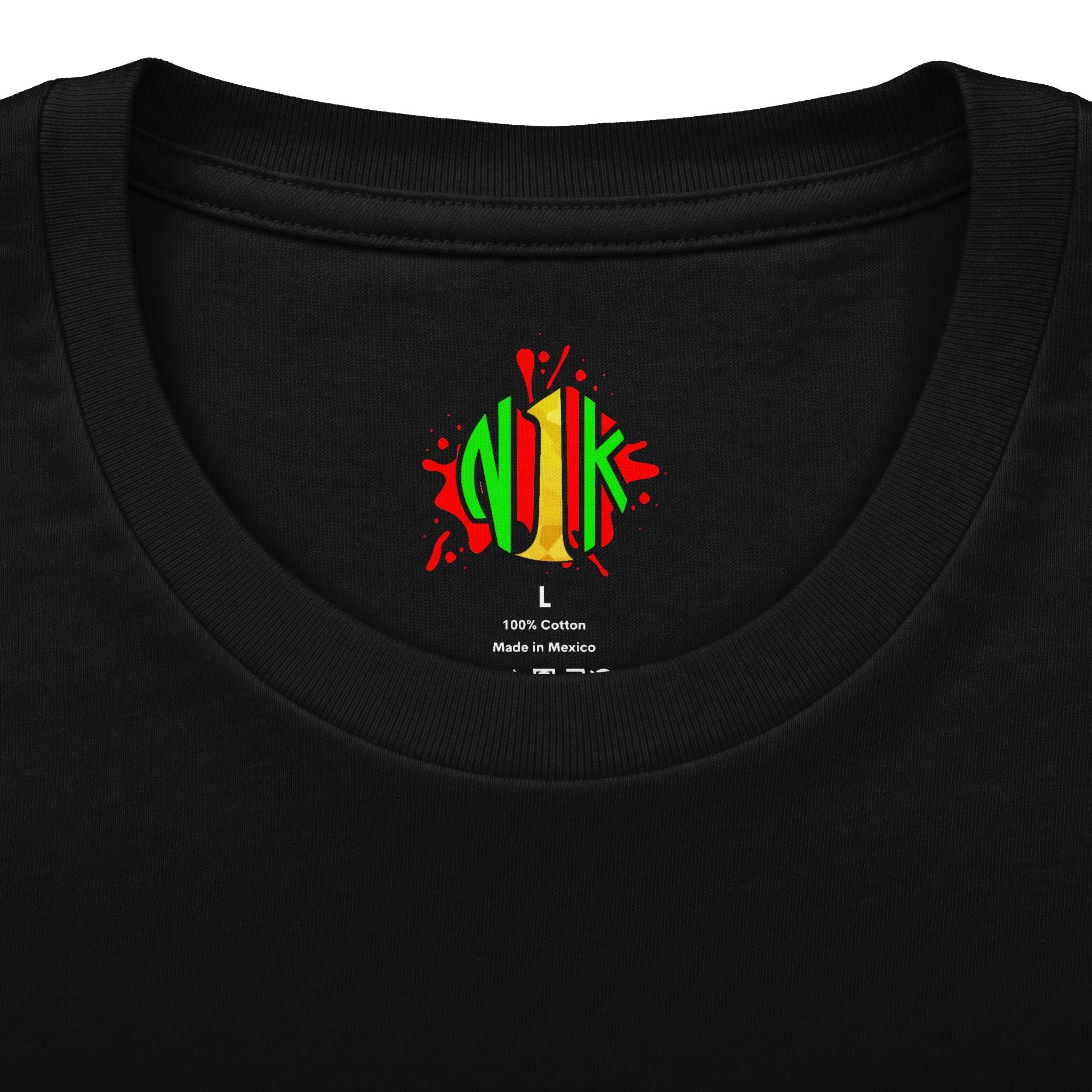 Stepping with God 'Grace & Mercy' Inspirational Customizable Birthday Tee