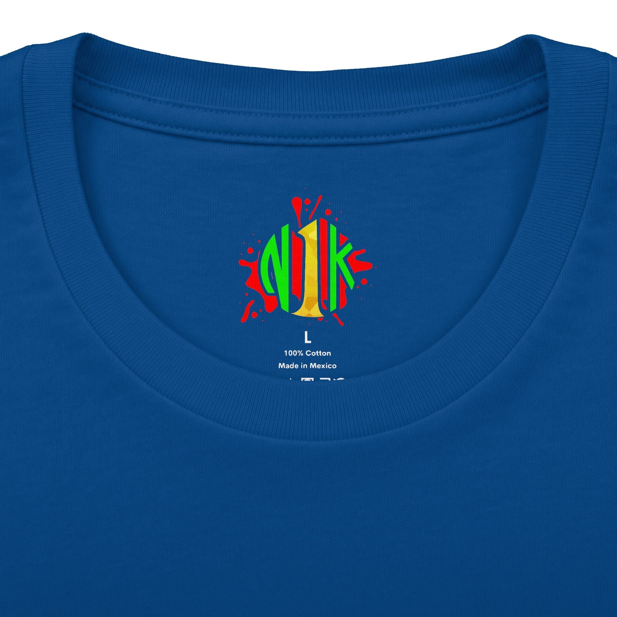 Stepping with God 'Grace & Mercy' Inspirational Customizable Birthday Tee