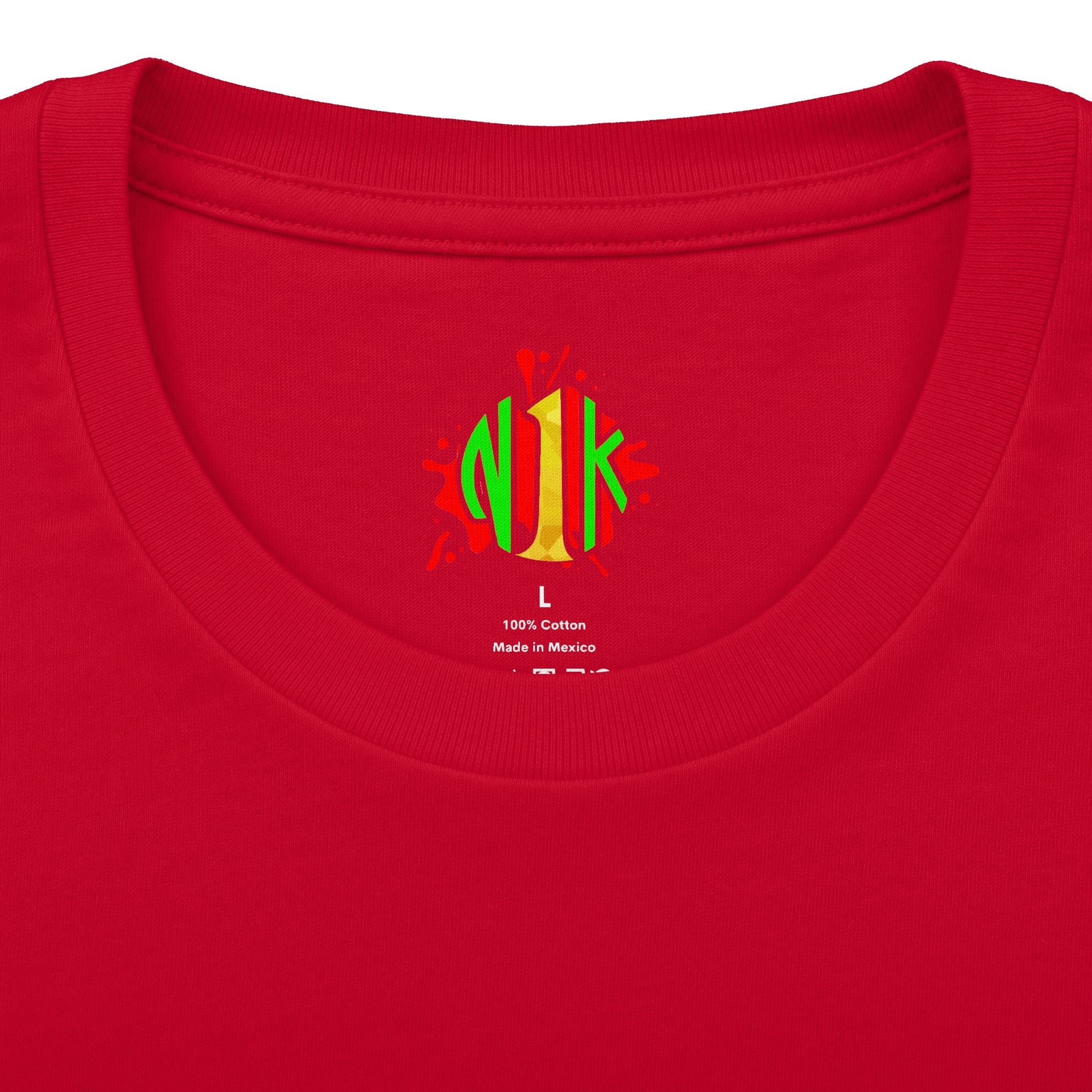 Stepping with God 'Grace & Mercy' Inspirational Customizable Birthday Tee