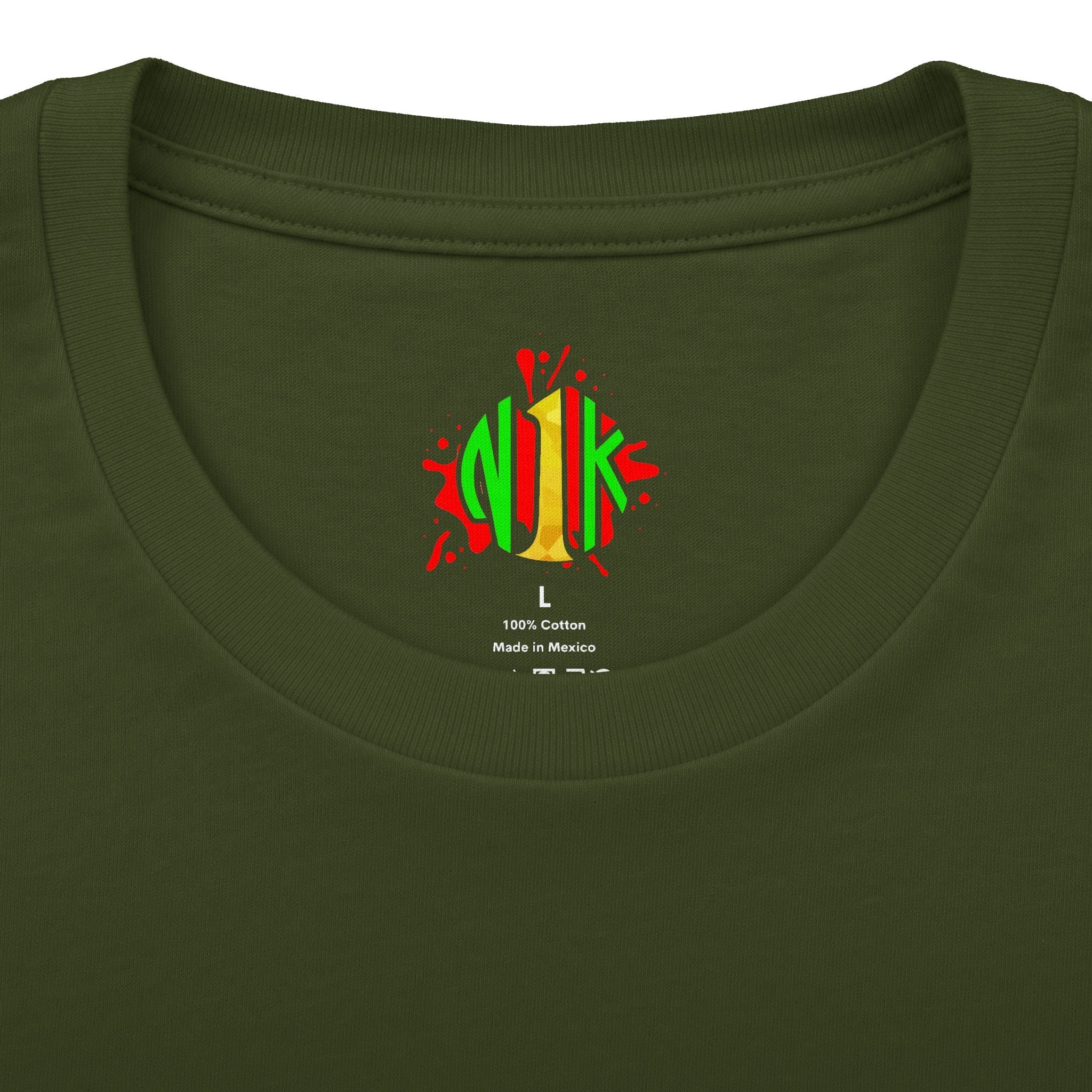 Stepping with God 'Grace & Mercy' Inspirational Customizable Birthday Tee