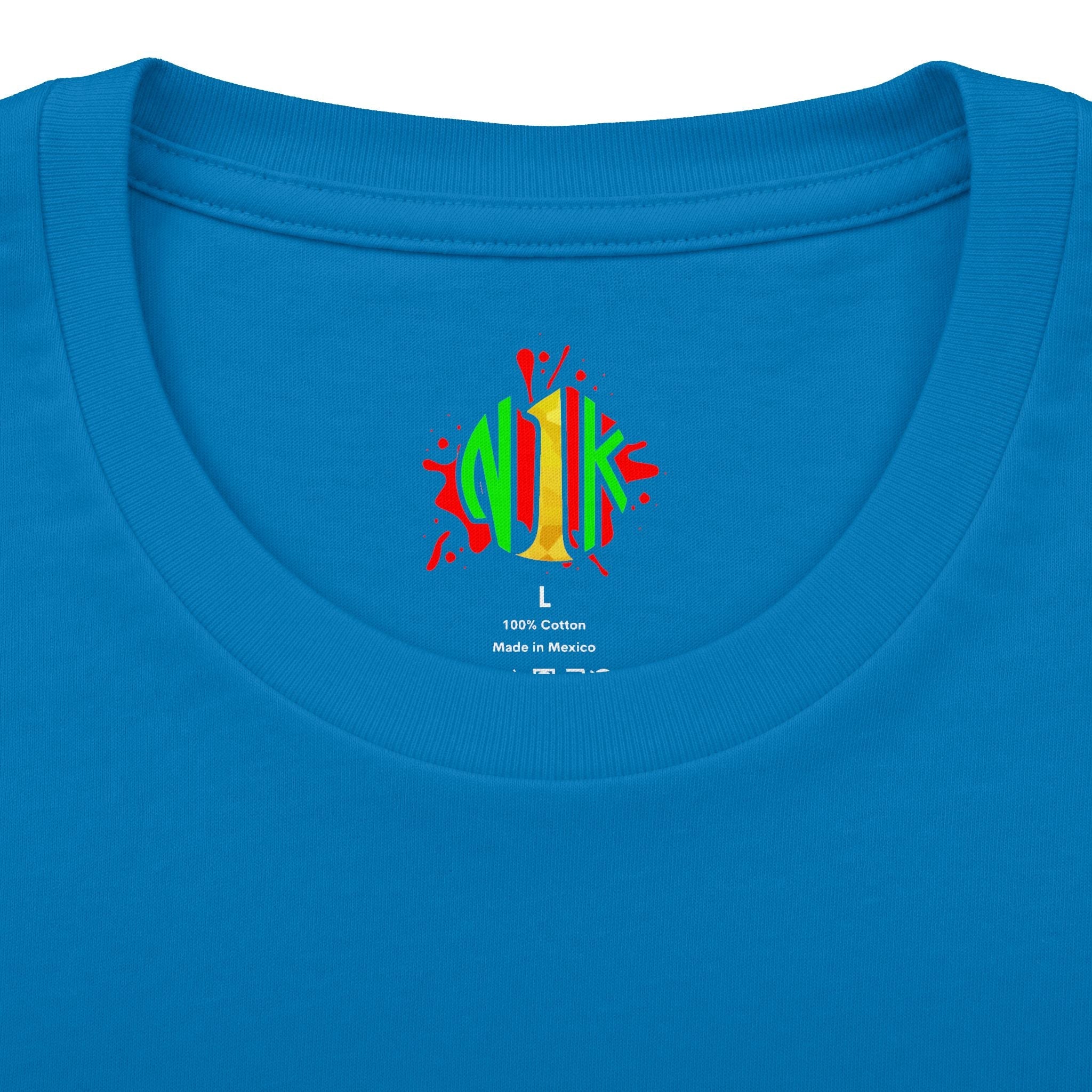 Stepping with God 'Grace & Mercy' Inspirational Customizable Birthday Tee
