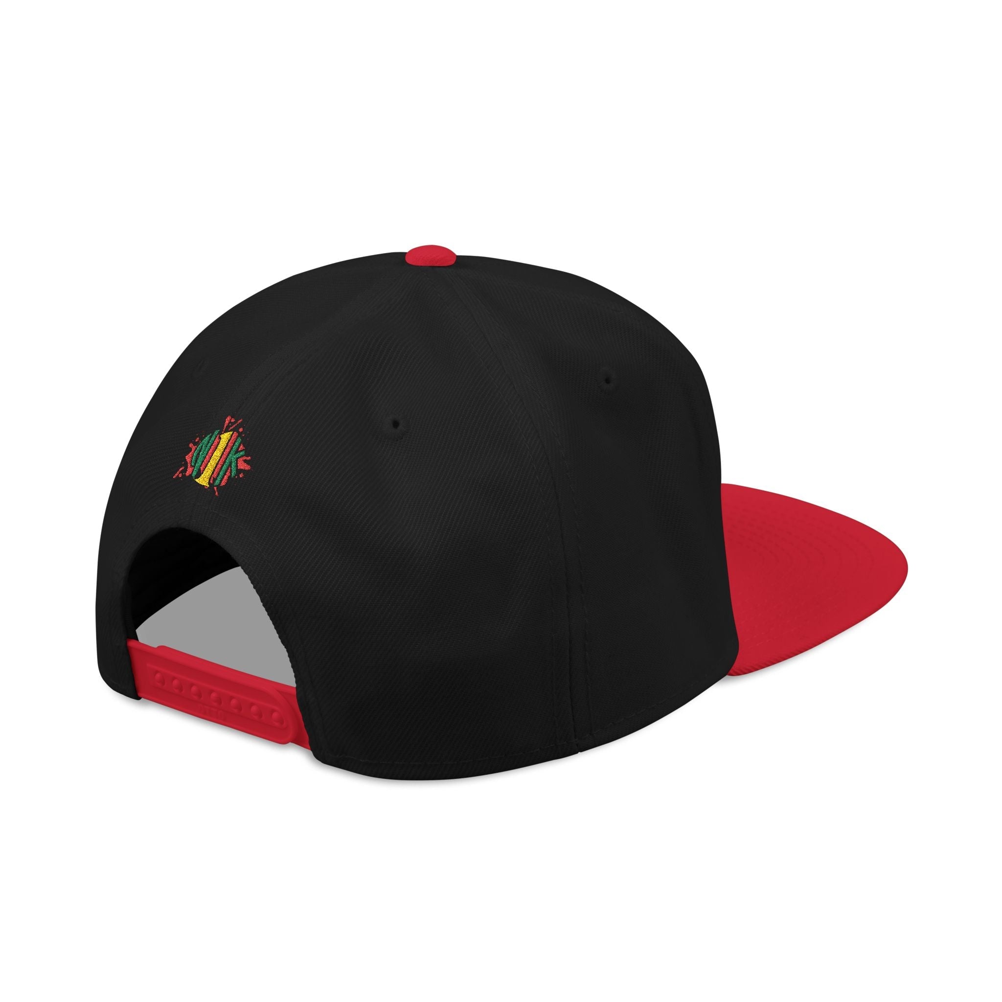 Stylish Dad Snapback Cap, Cool Gift for Father's Day, Casual Fashion HHatsStylish Dad Snapback Cap