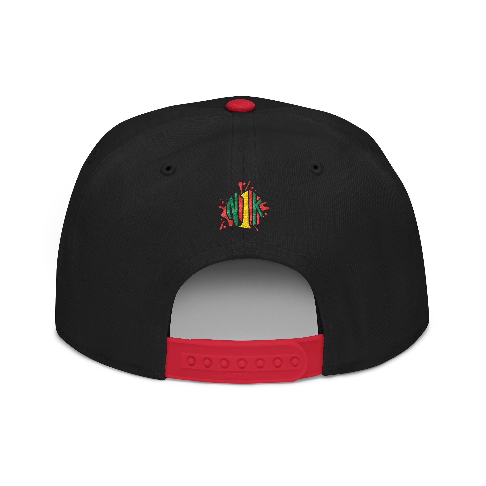 Stylish Dad Snapback Cap, Cool Gift for Father's Day, Casual Fashion HHatsStylish Dad Snapback Cap